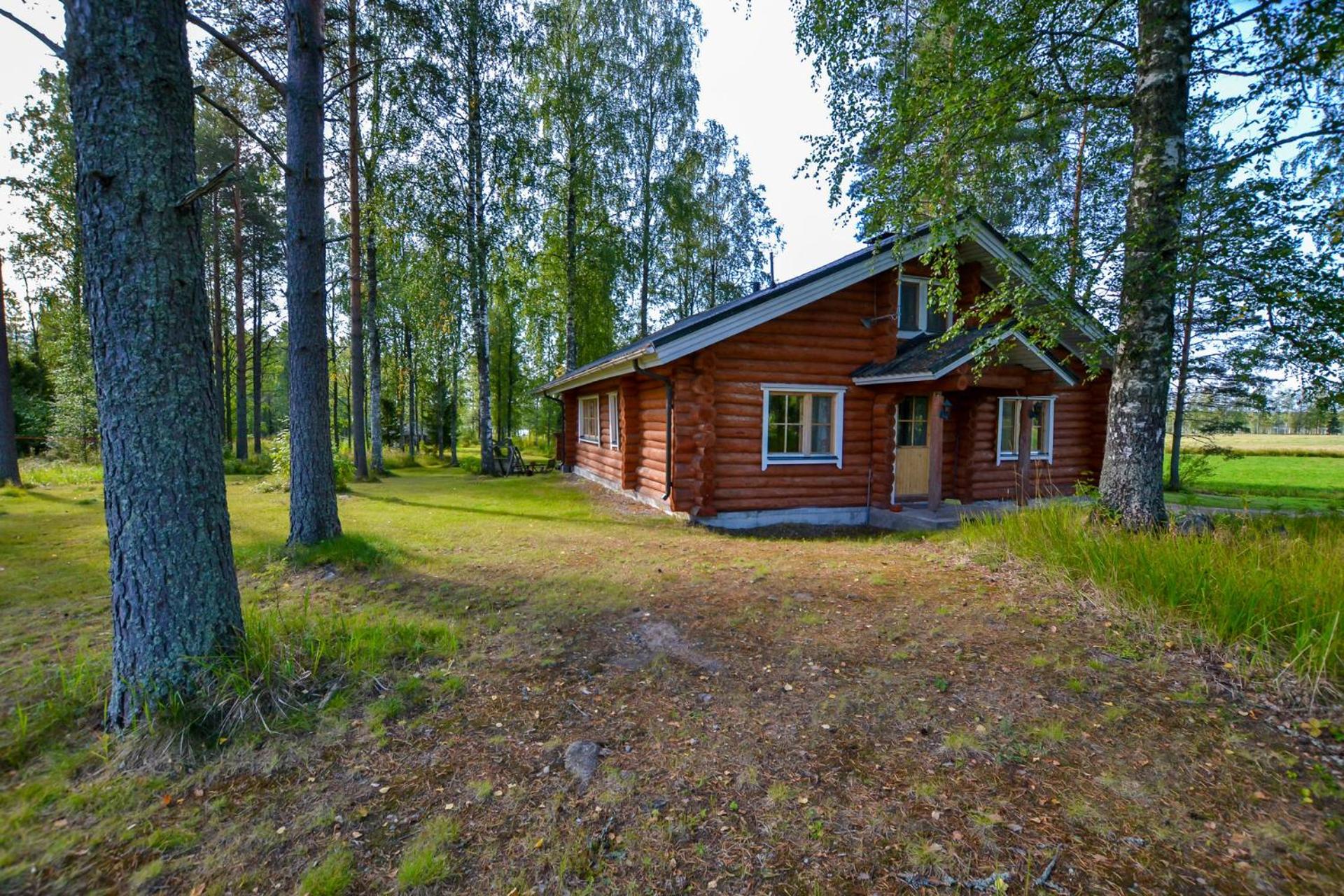 Vacation Home Kuhmanne