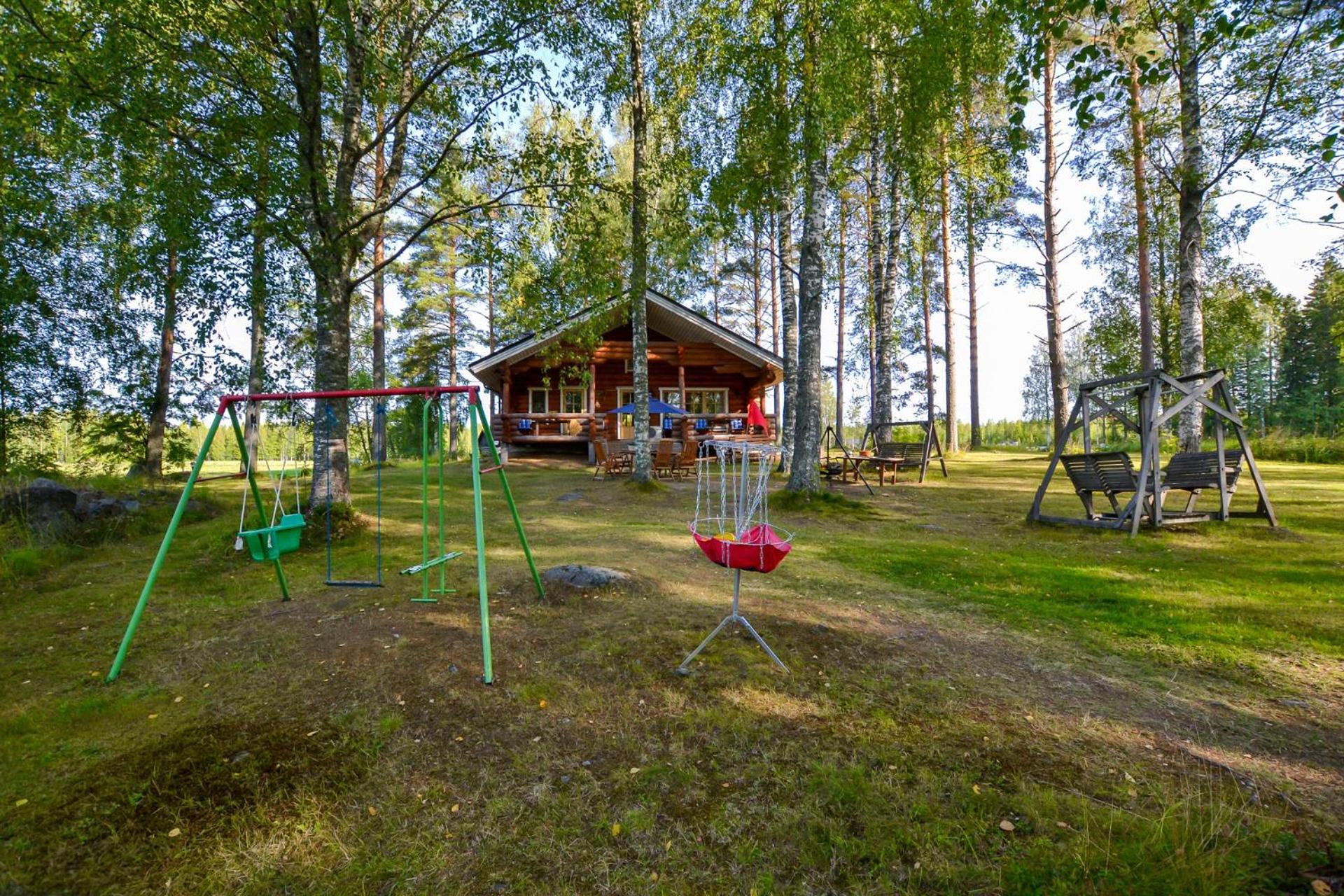 Vacation Home Kuhmanne