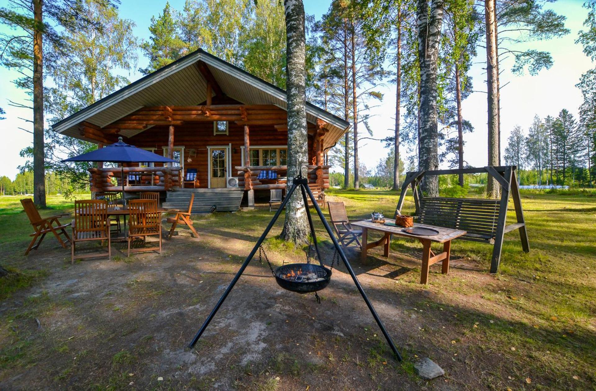 Vacation Home Kuhmanne