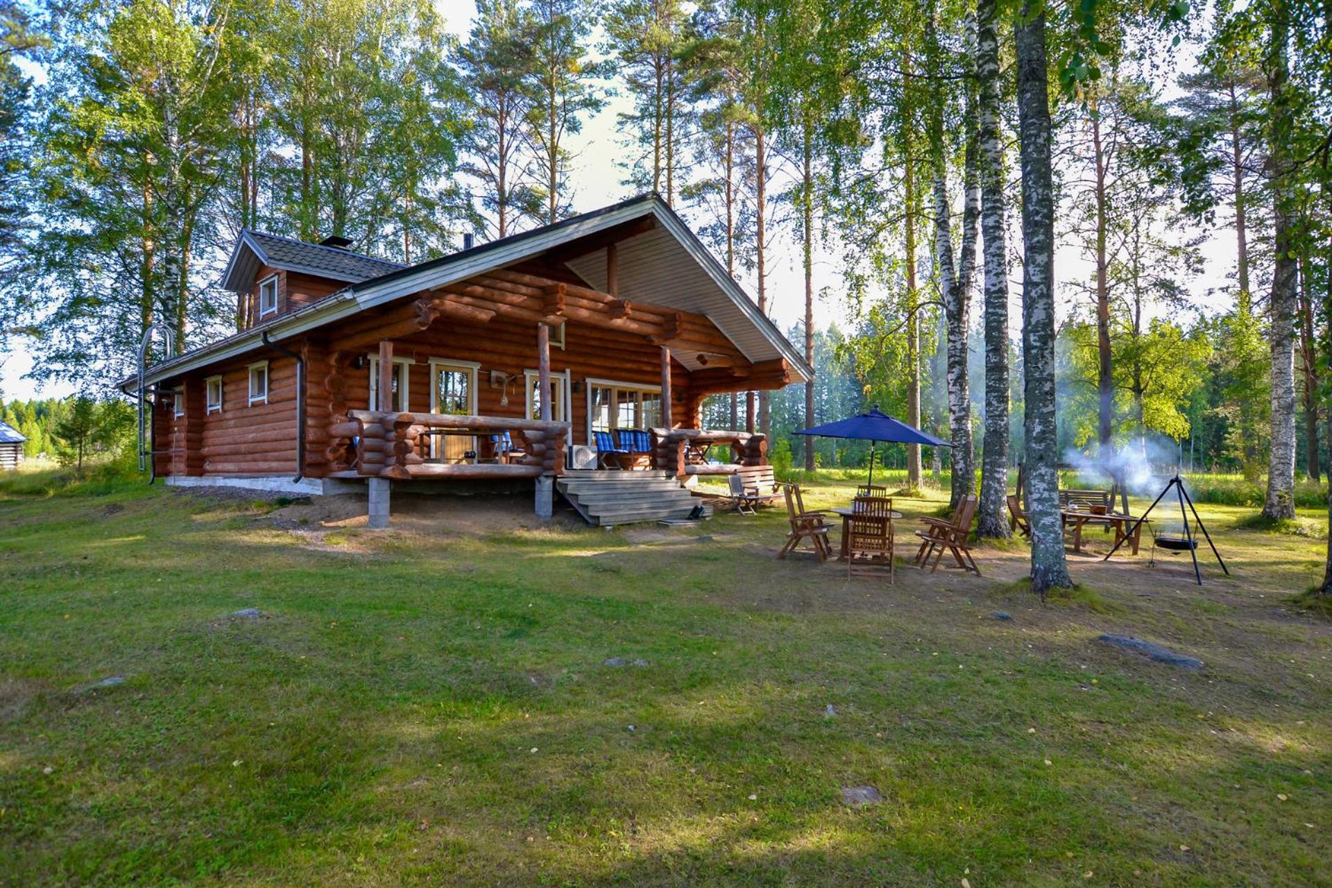 Vacation Home Kuhmanne