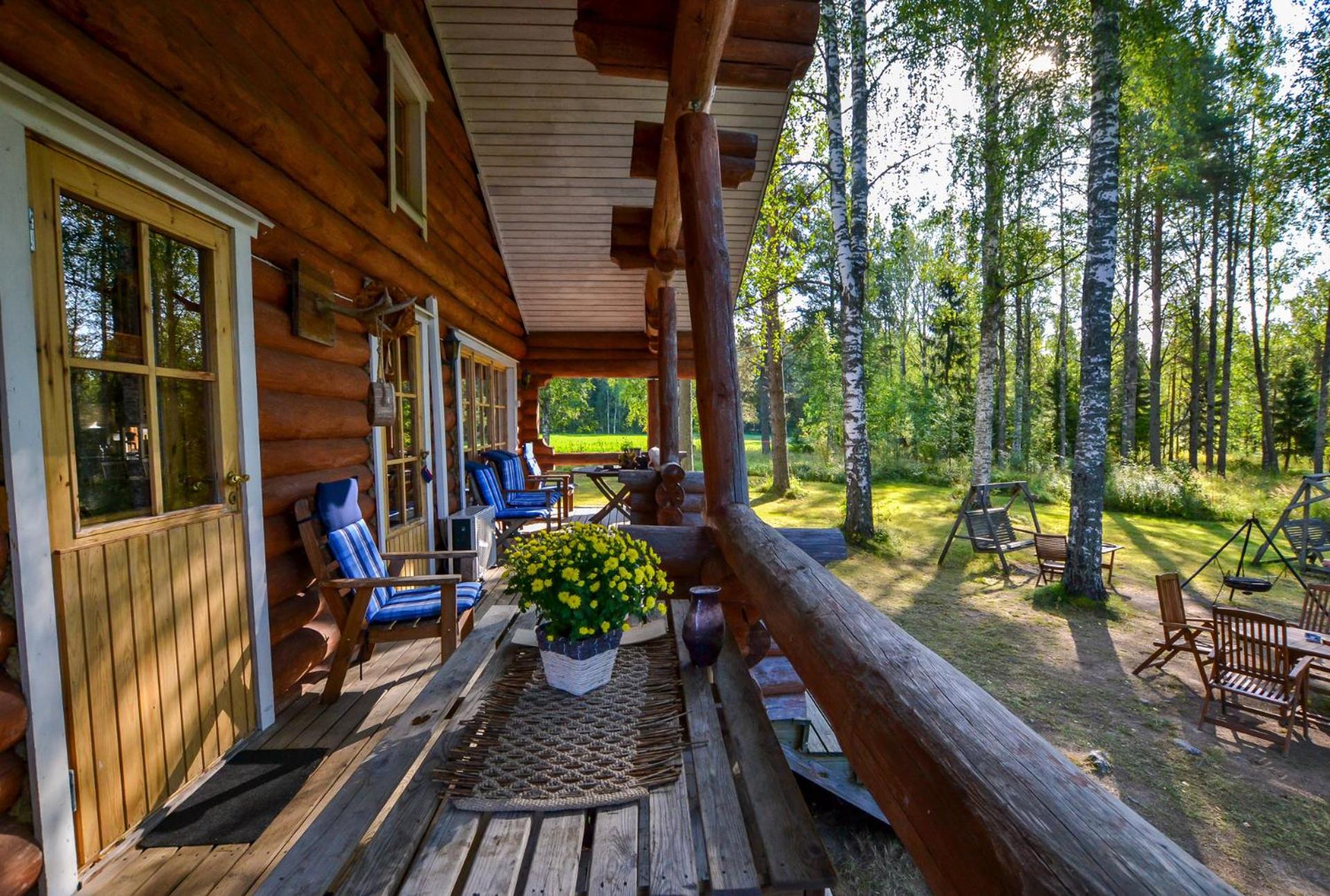 Vacation Home Kuhmanne