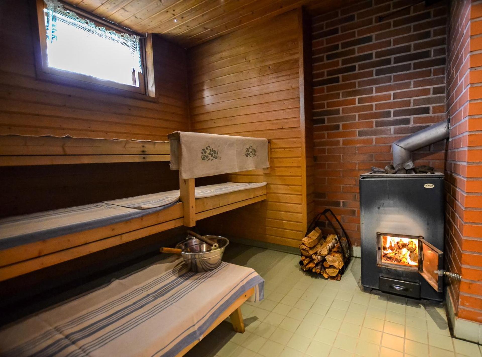 Vacation Home Kuhmanne
