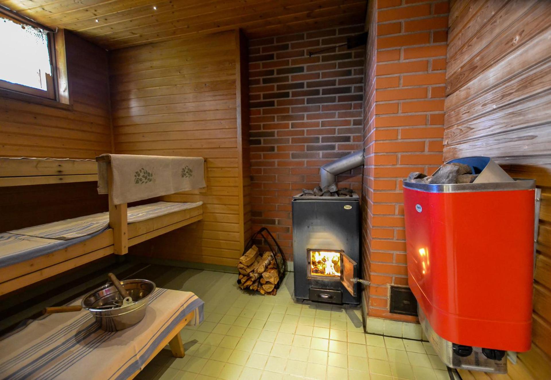 Vacation Home Kuhmanne