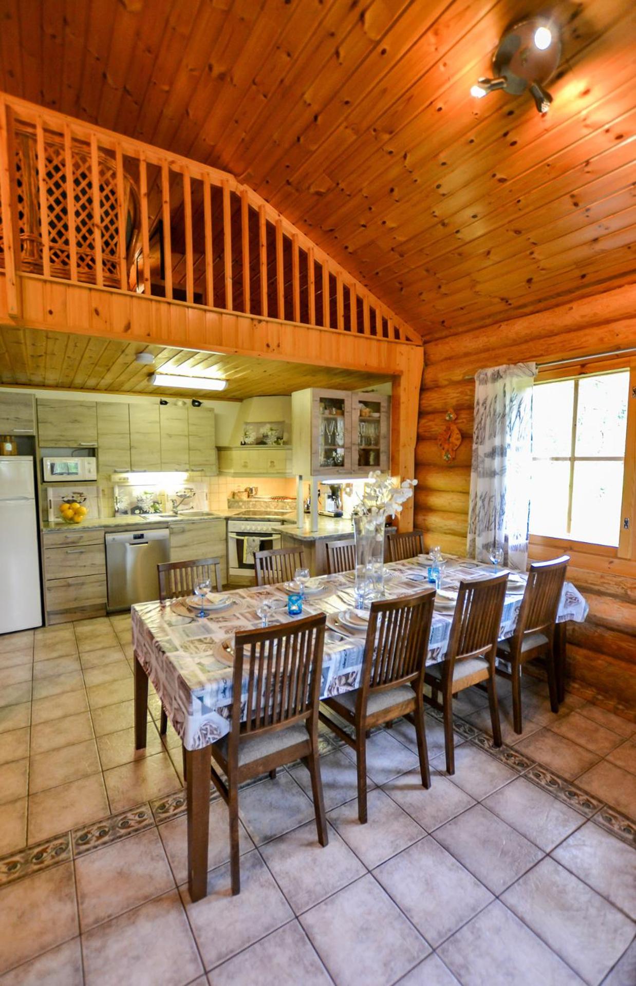 Vacation Home Kuhmanne