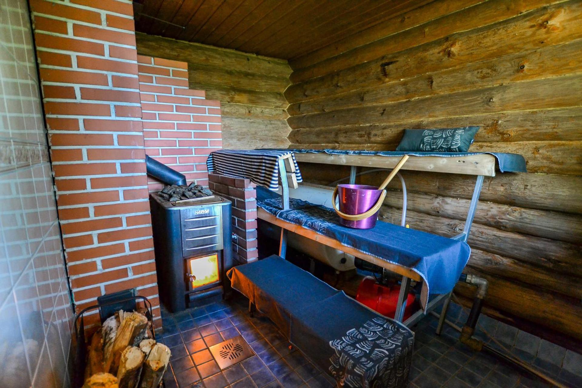 Vacation Home Kuhmanne