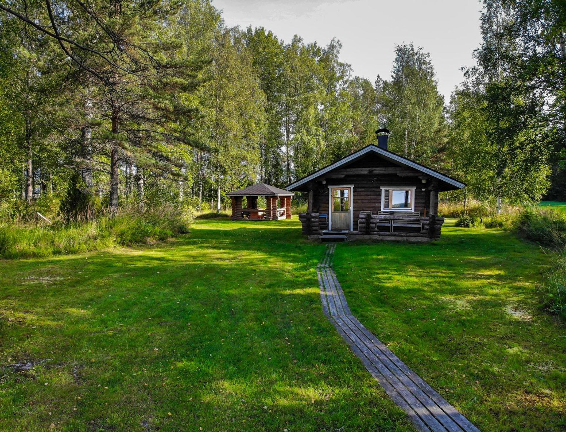 Vacation Home Kuhmanne