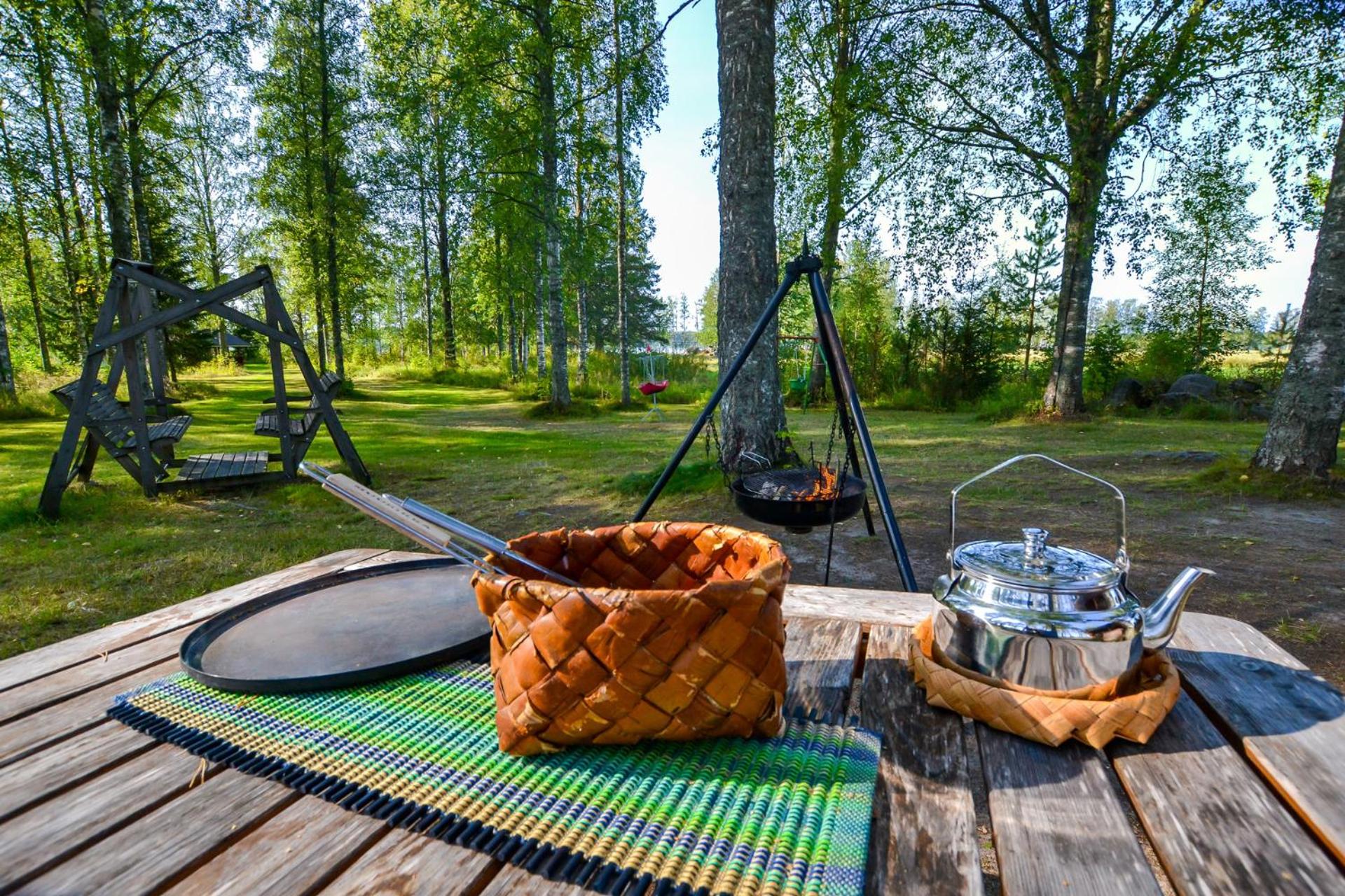 Vacation Home Kuhmanne