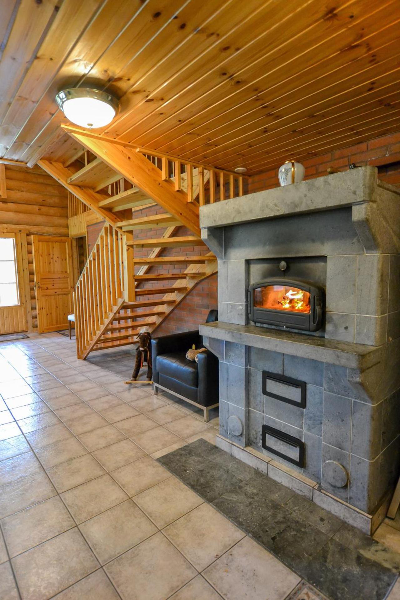 Vacation Home Kuhmanne