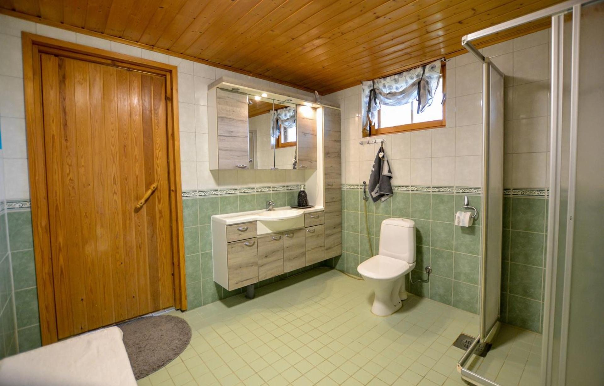 Vacation Home Kuhmanne
