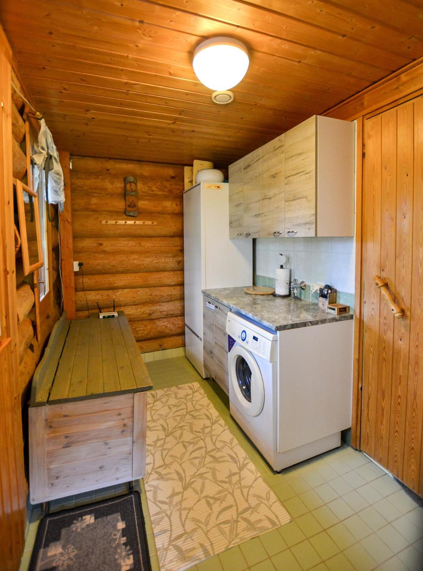 Vacation Home Kuhmanne