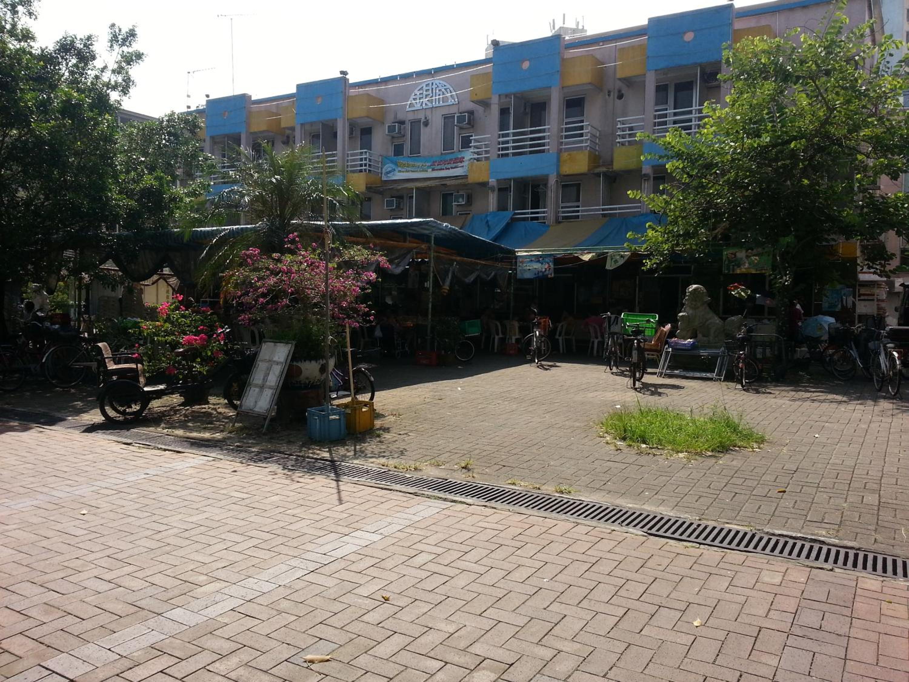 Silverview Resort Holiday