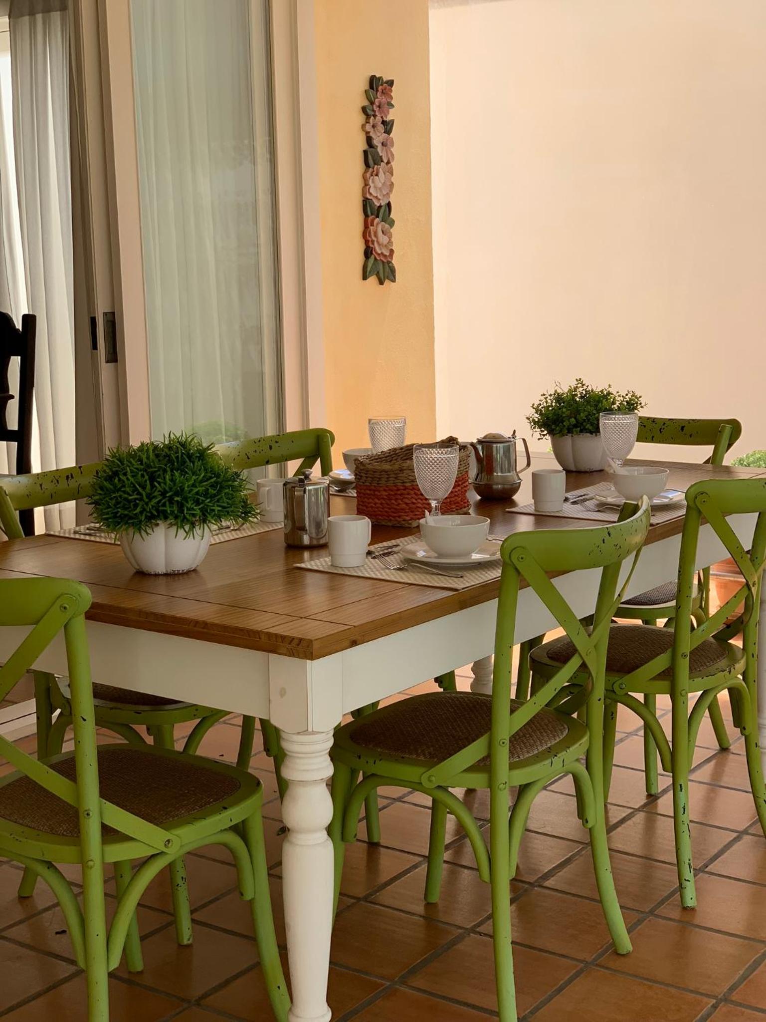 Villa Mare Residence
