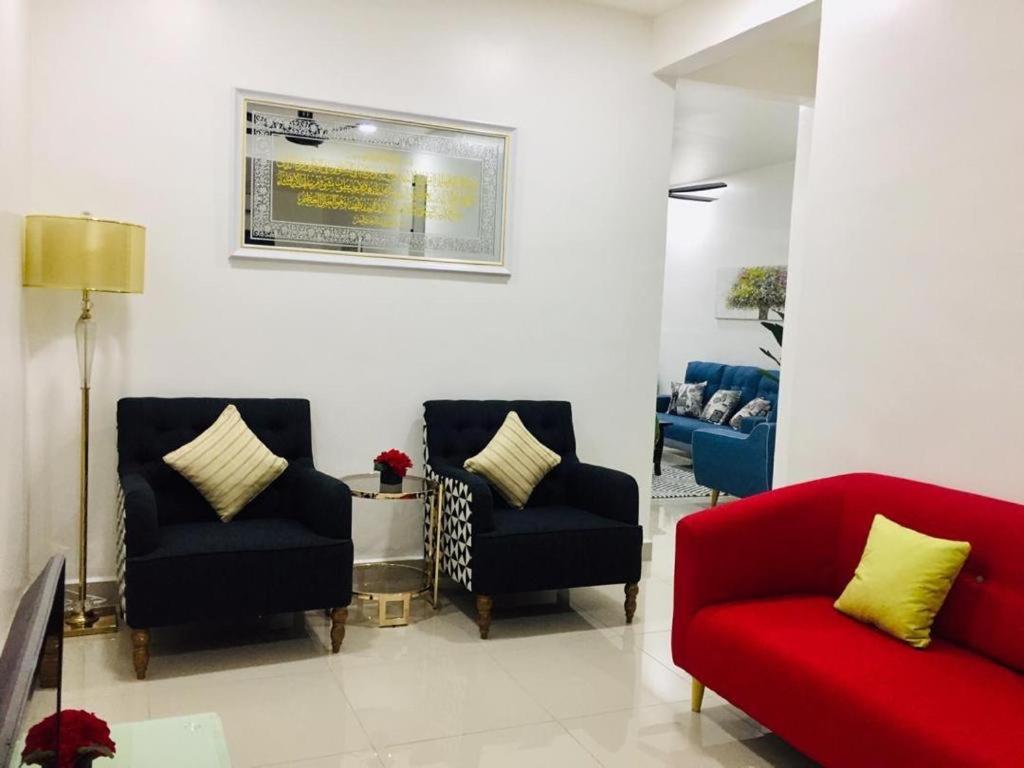 Aisya homestay jerteh photo 4