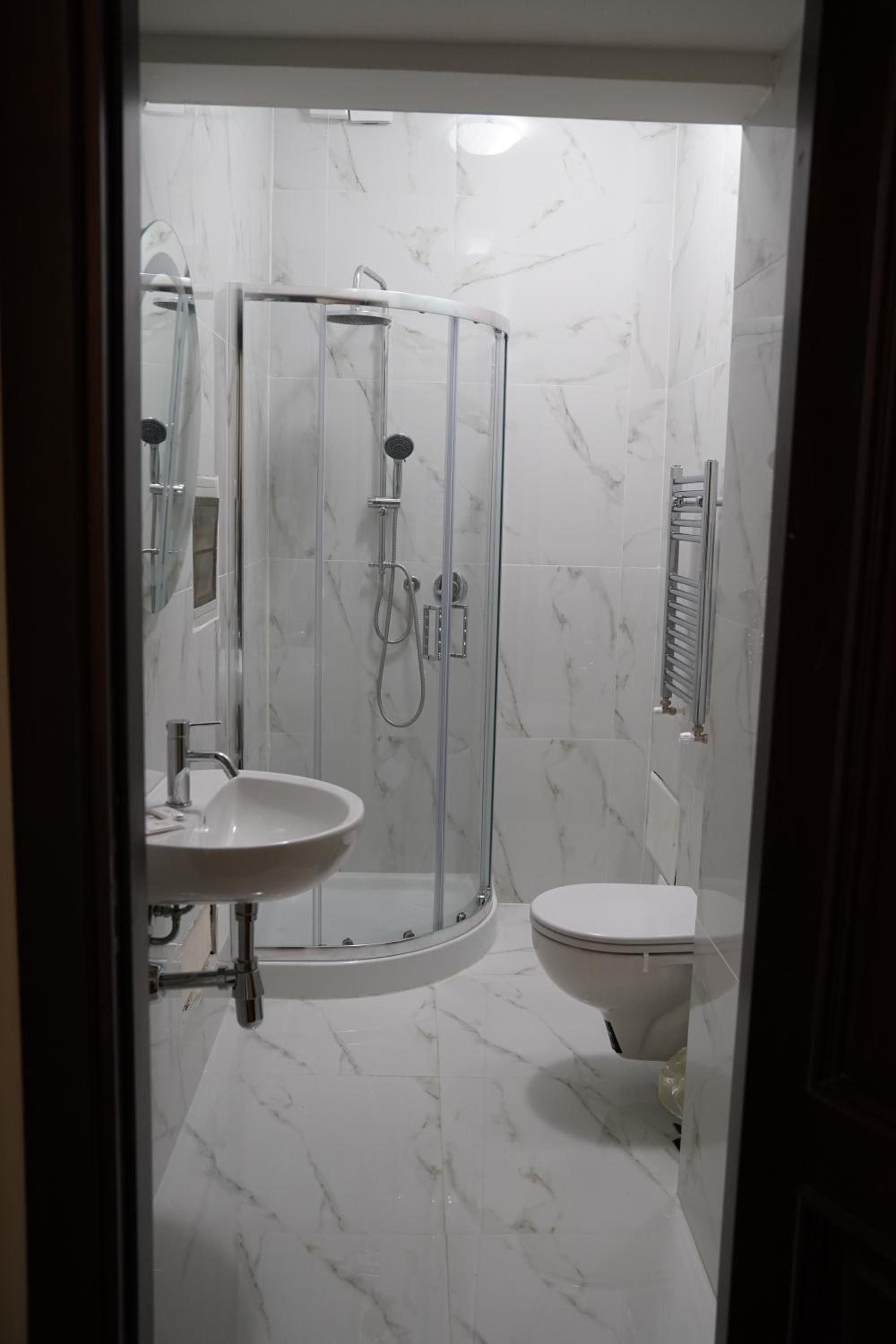 Villa Princi view 5