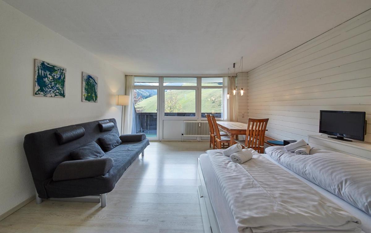 Appartement Brandt view 3