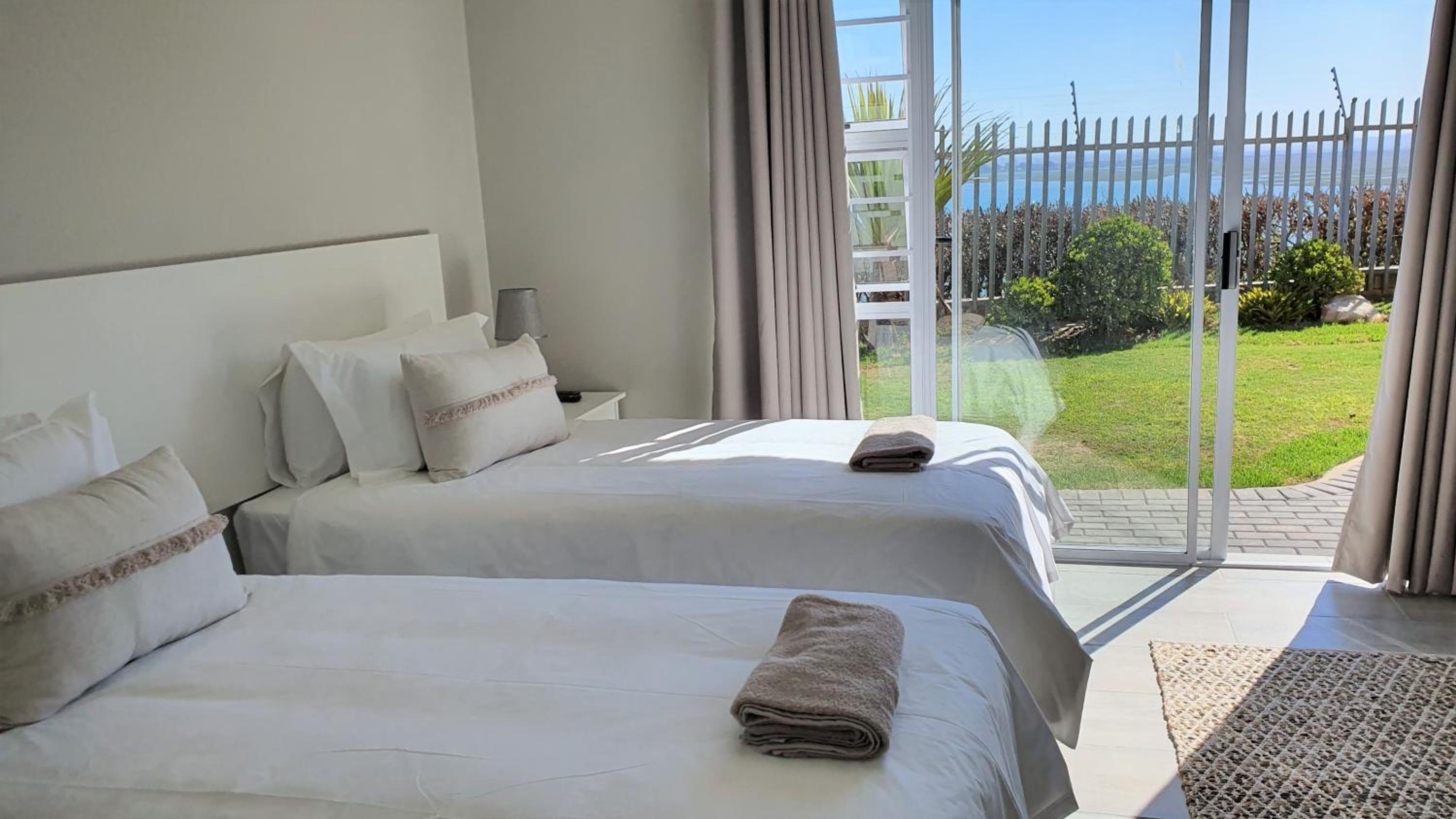Kelzane Guesthouse - Image 5