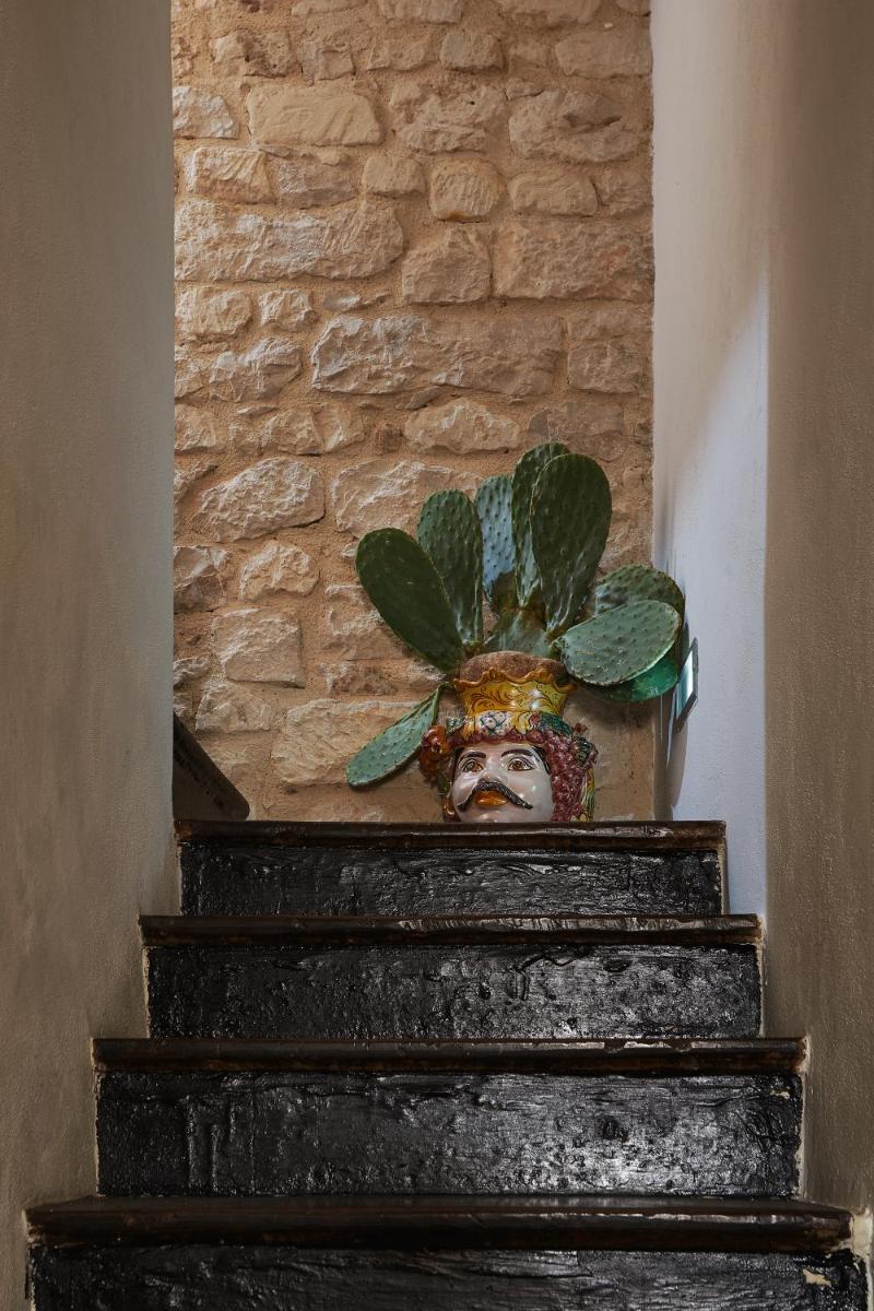 Le Scaramazze (Siliqua) photo 1