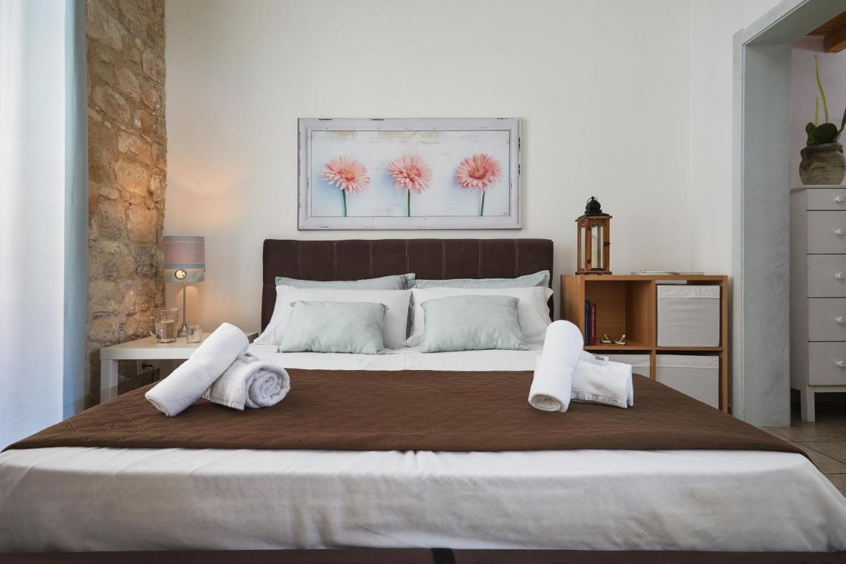 Le Scaramazze (Siliqua) photo 5