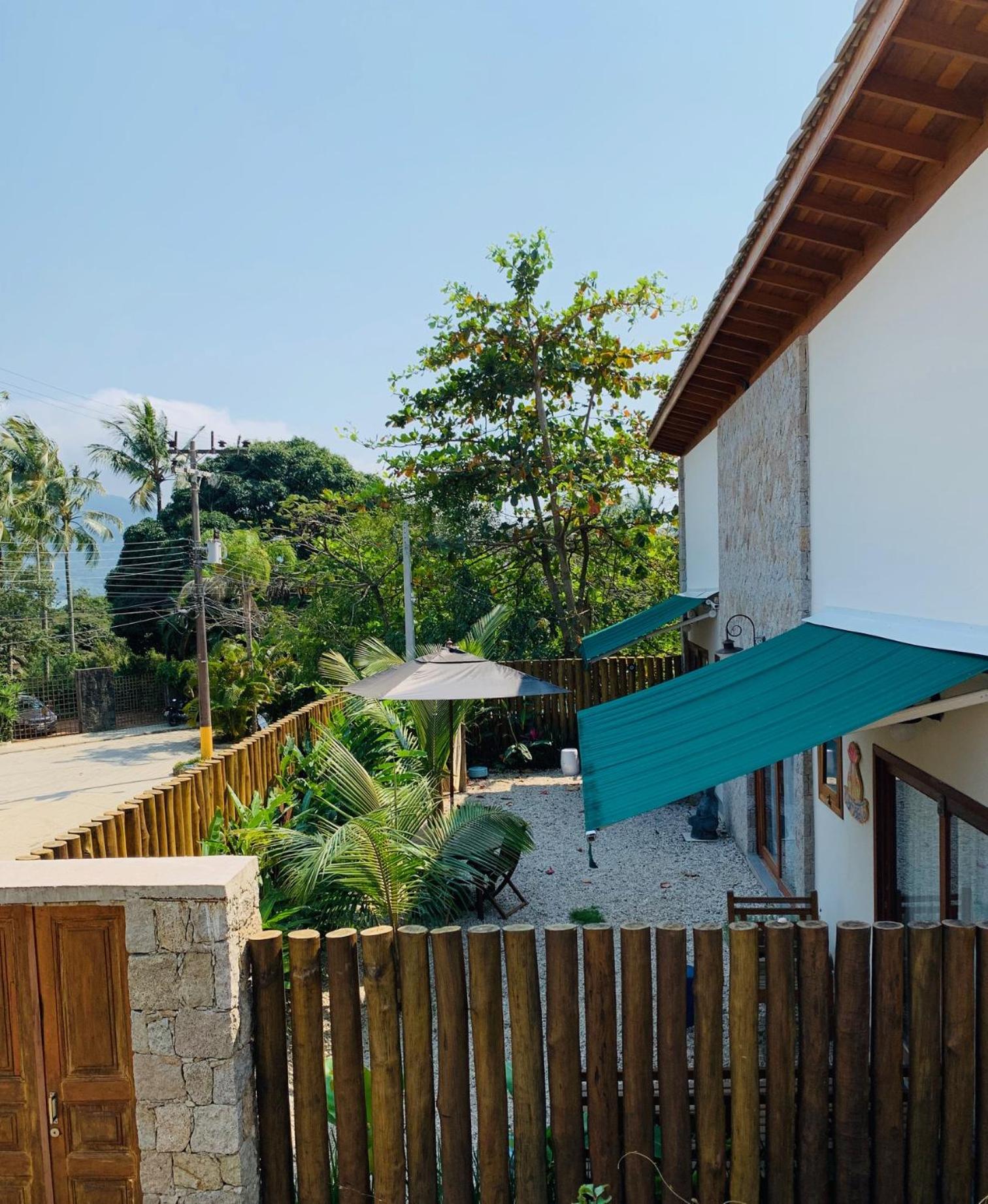 Hotel Reserva Ilhabela