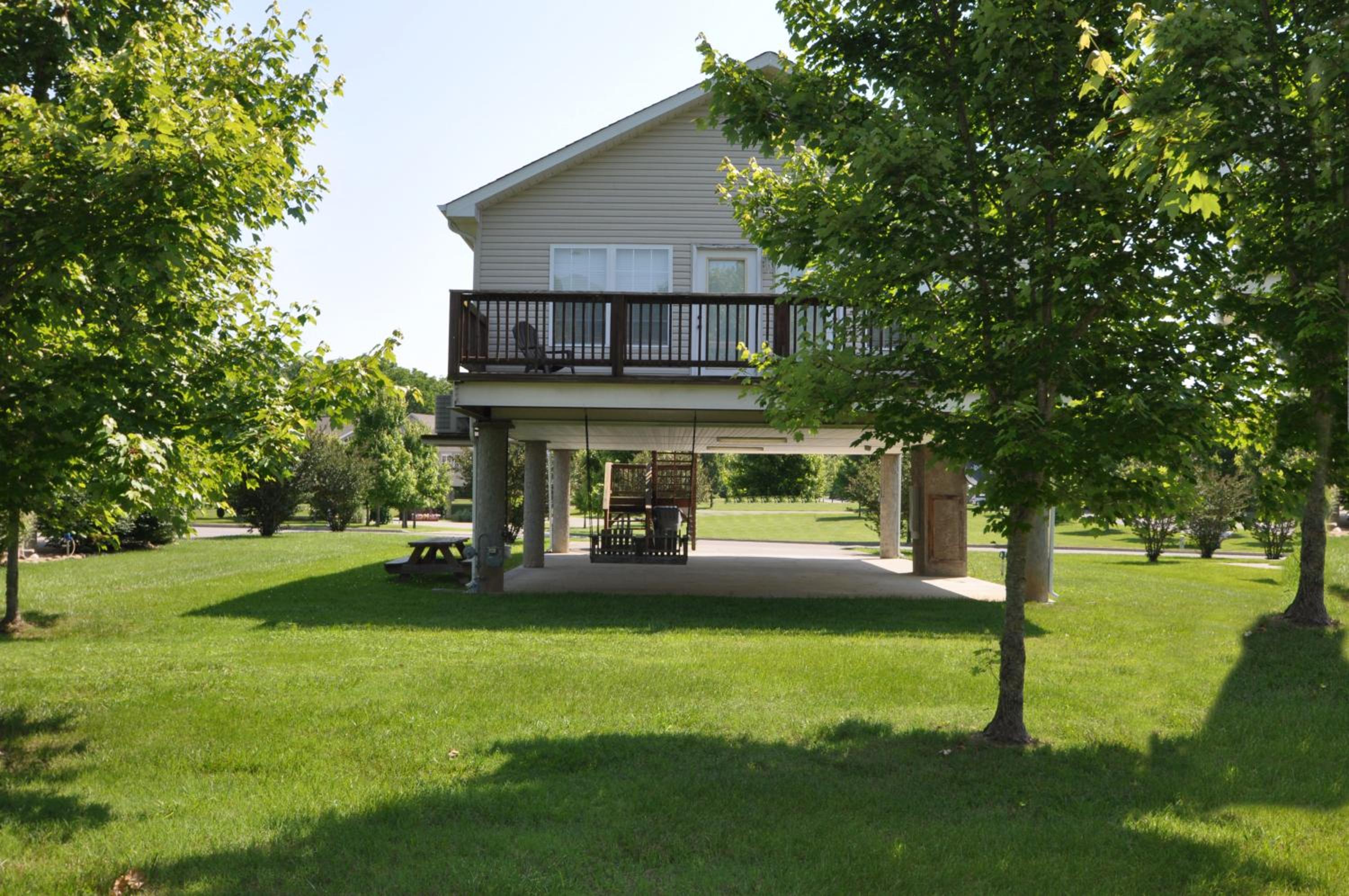 River Breeze, WIFI, 560 FREE tickets each paid day!!! view 2