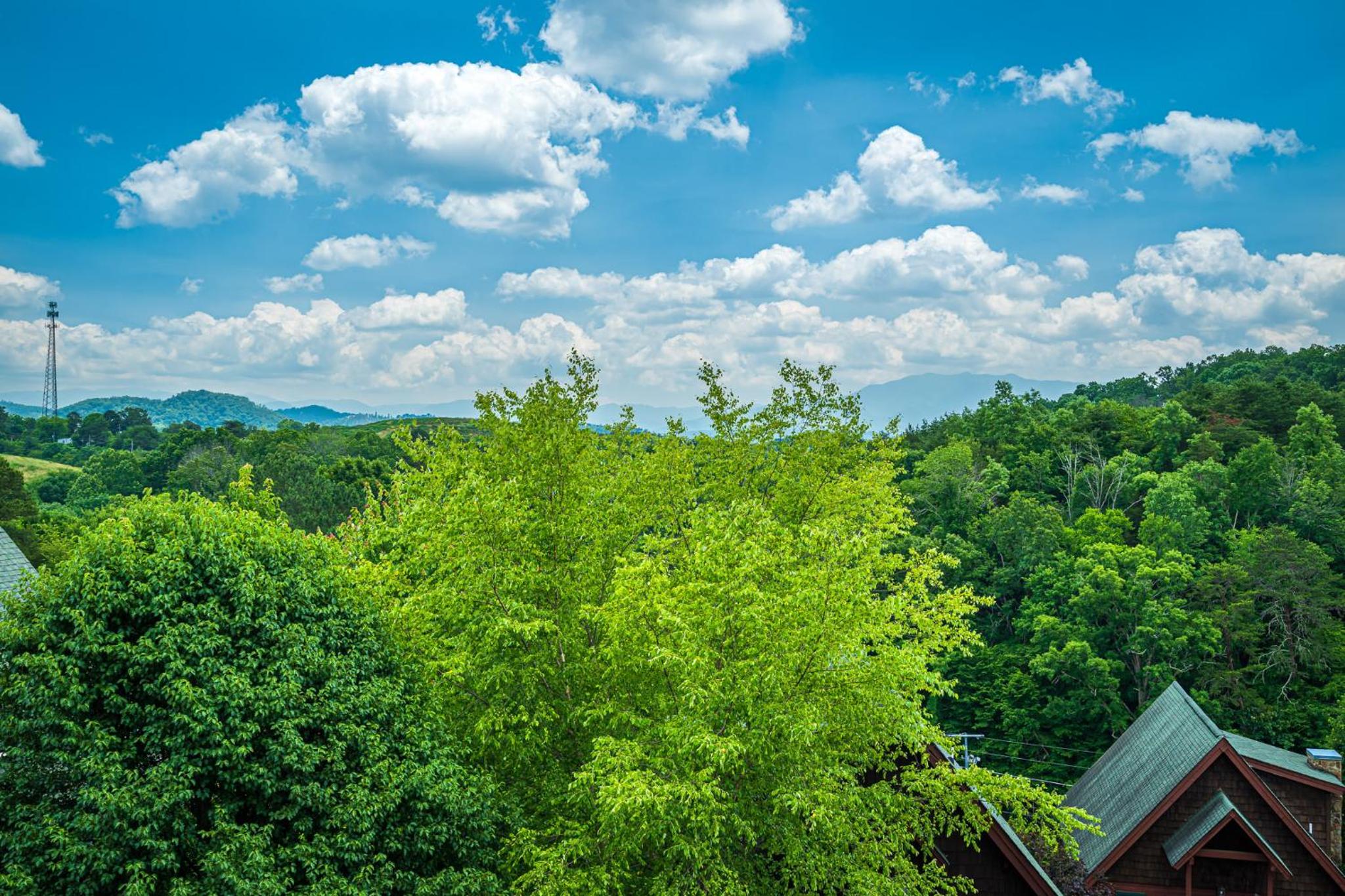 Reflections, Hot Tub, Pool, WIFI, 560 FREE tickets each paid day!!! view 5