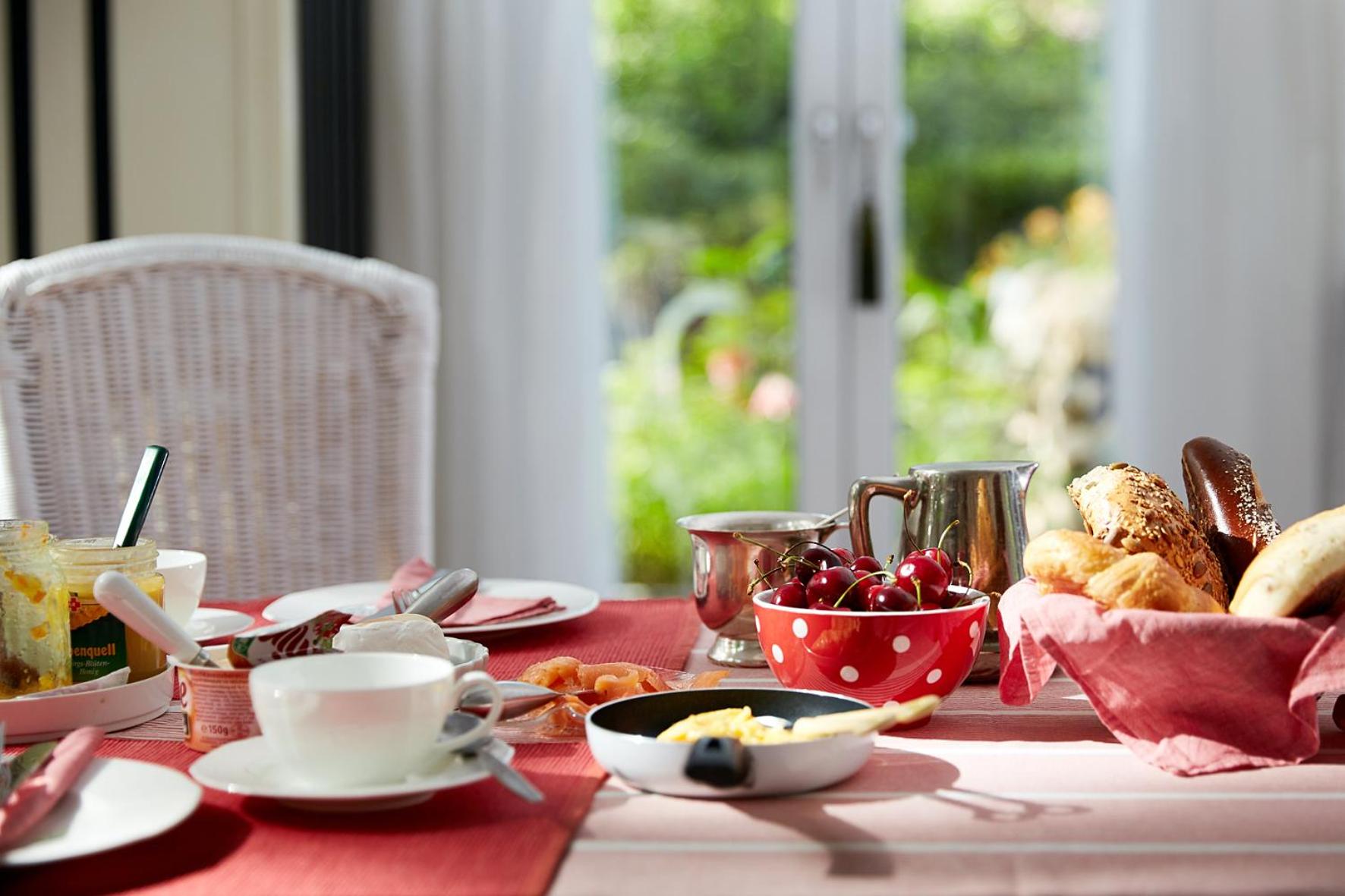 Bed & Breakfast Wesseloh