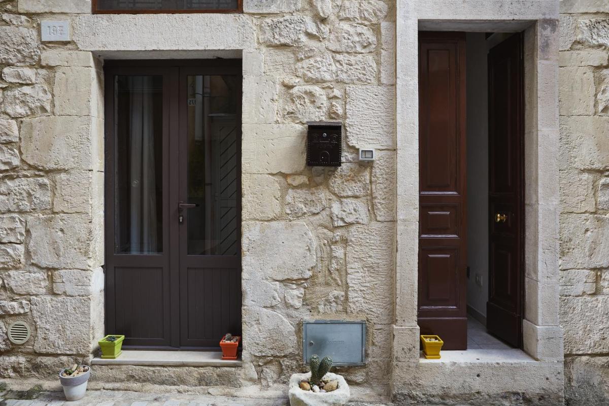 Le Scaramazze (Siliqua) photo 2