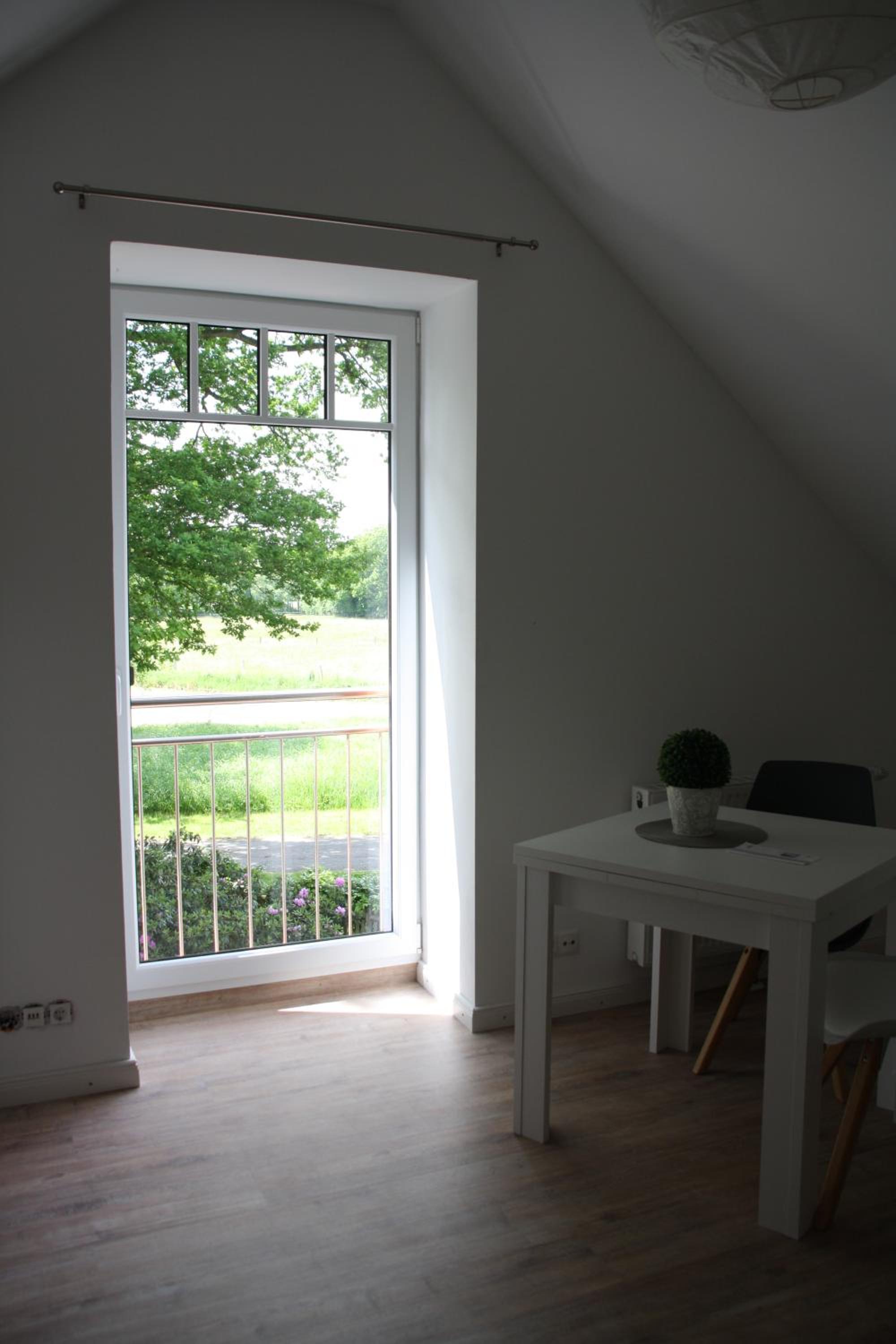 Apartment Schoene Aussicht