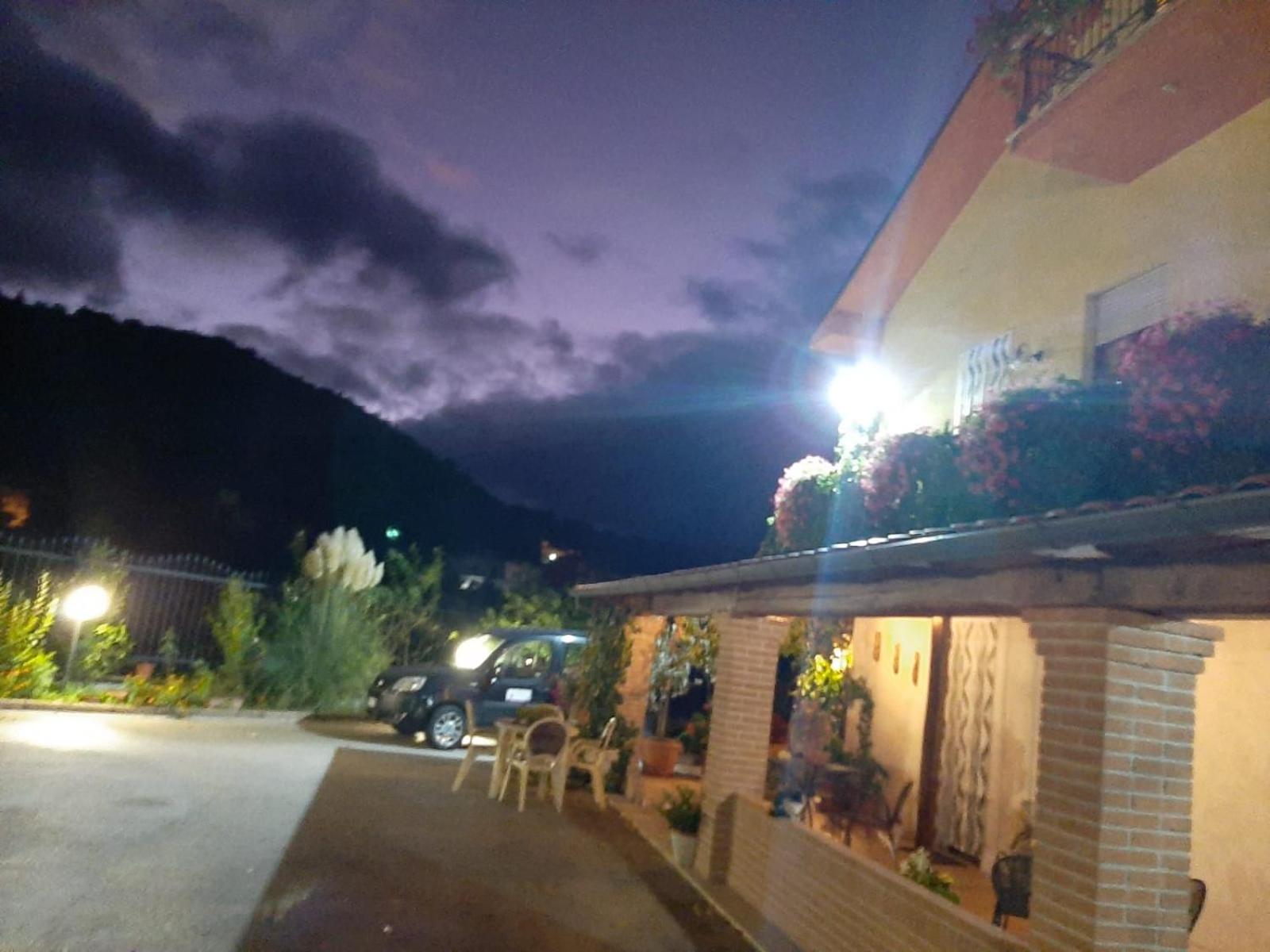 Le Stanze di Bacco