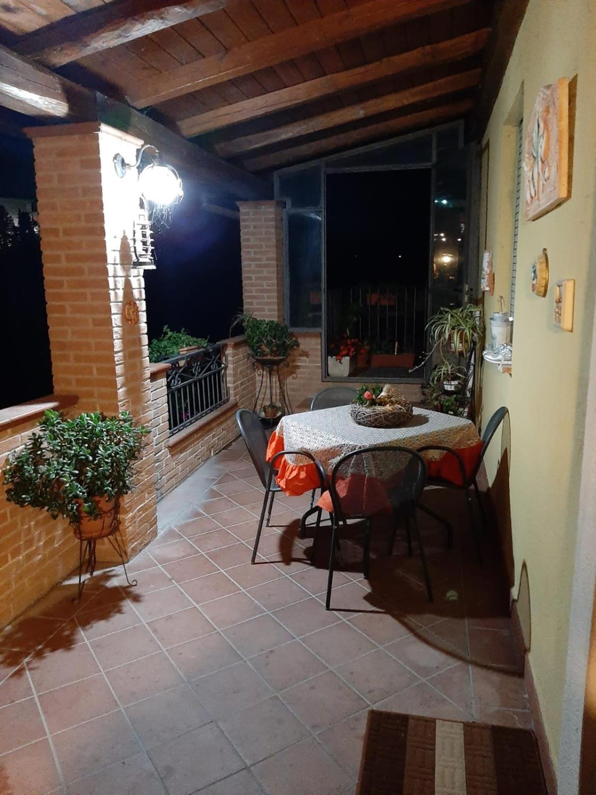 Le Stanze di Bacco