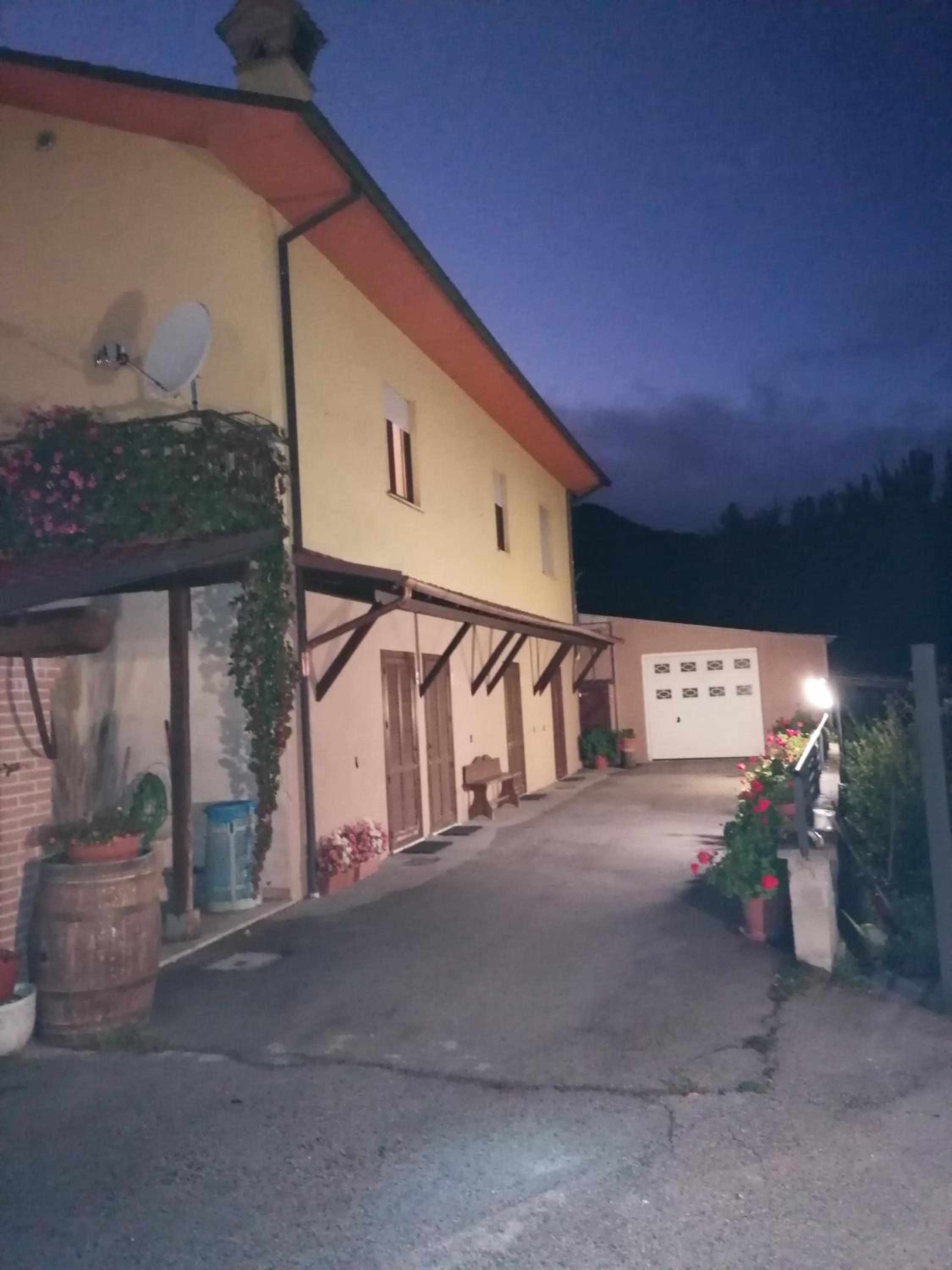 Le Stanze di Bacco