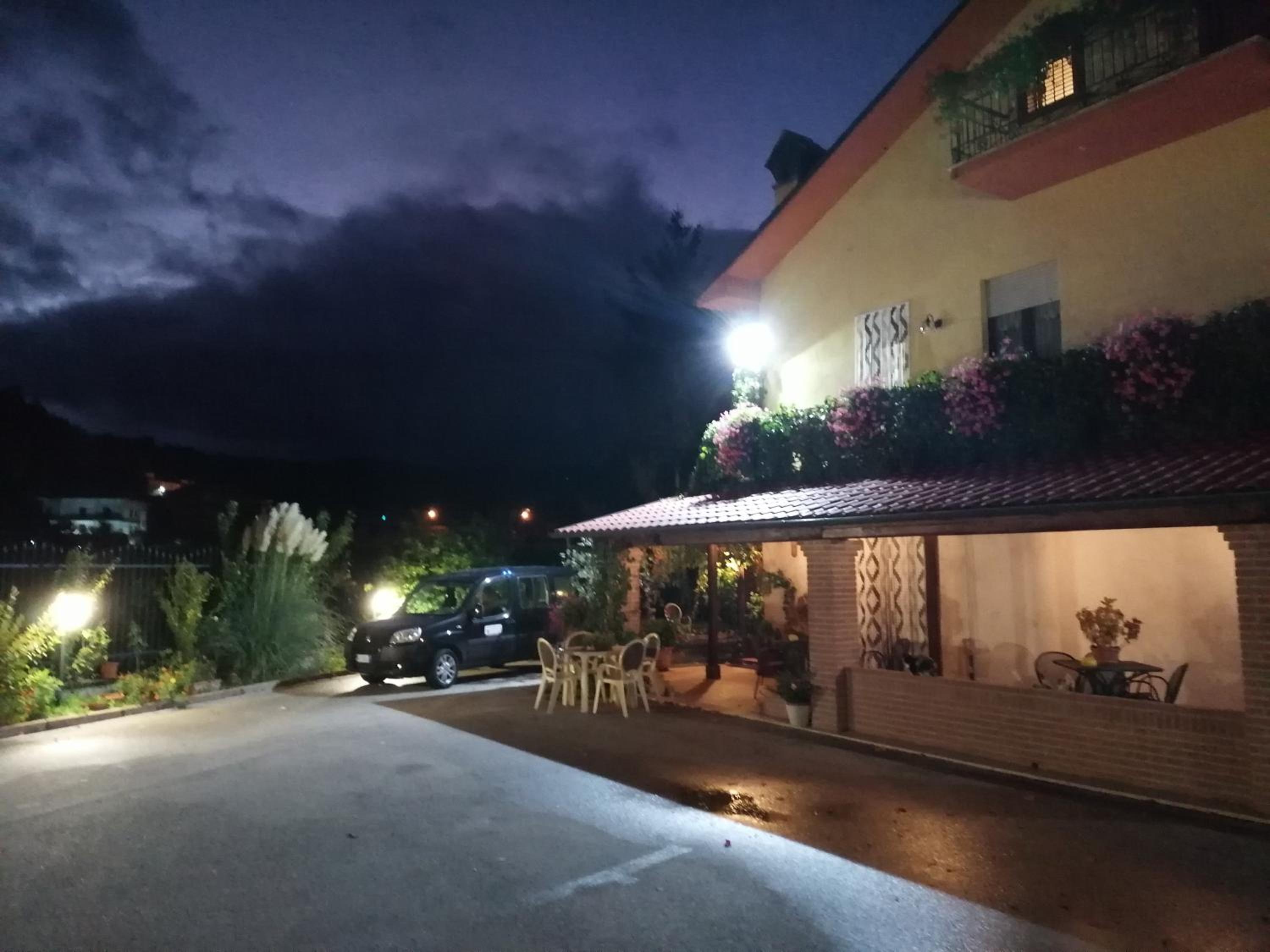 Le Stanze di Bacco
