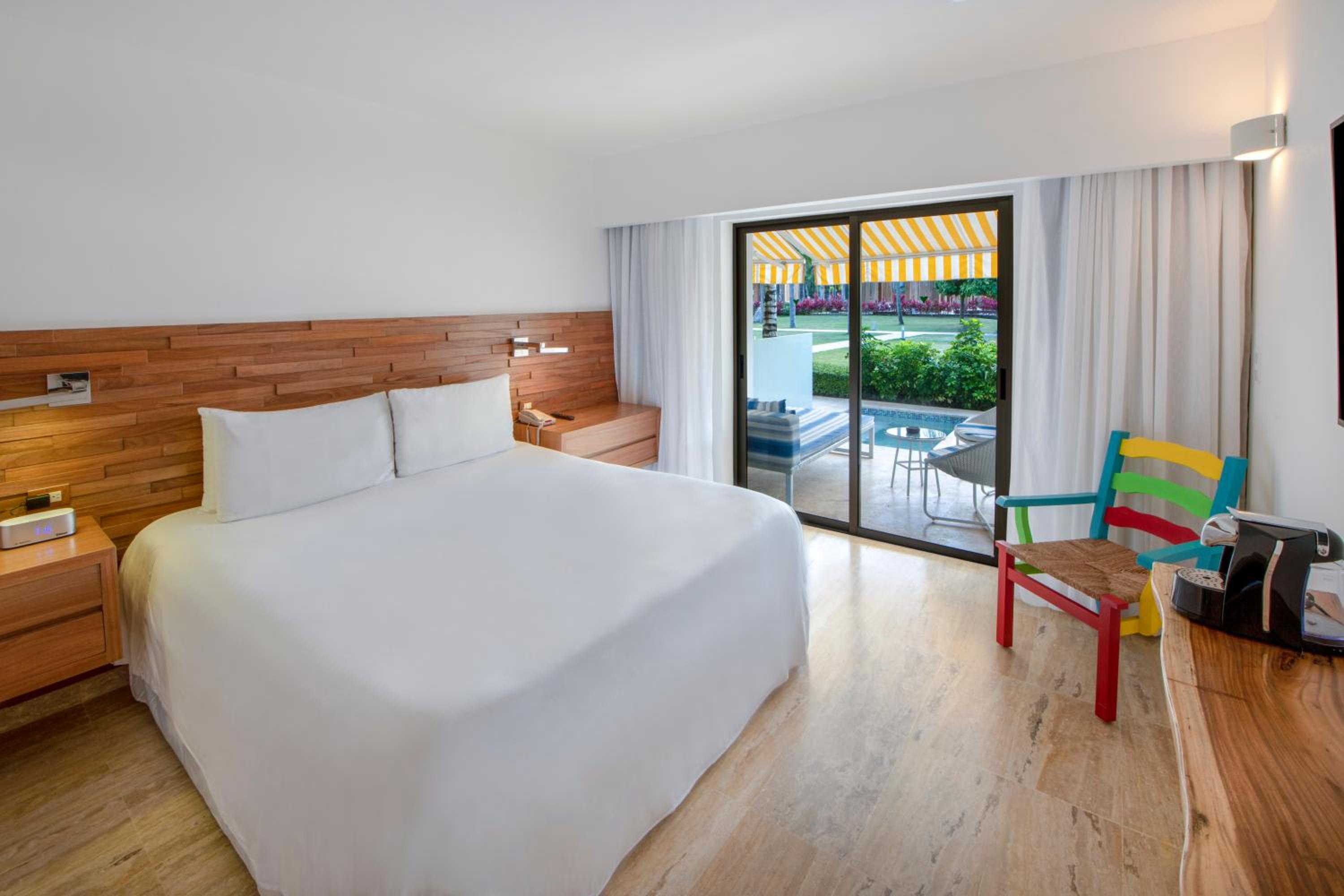 Viva V Samana by Wyndham, A Trademark Adults All Inclusive - Photo 72