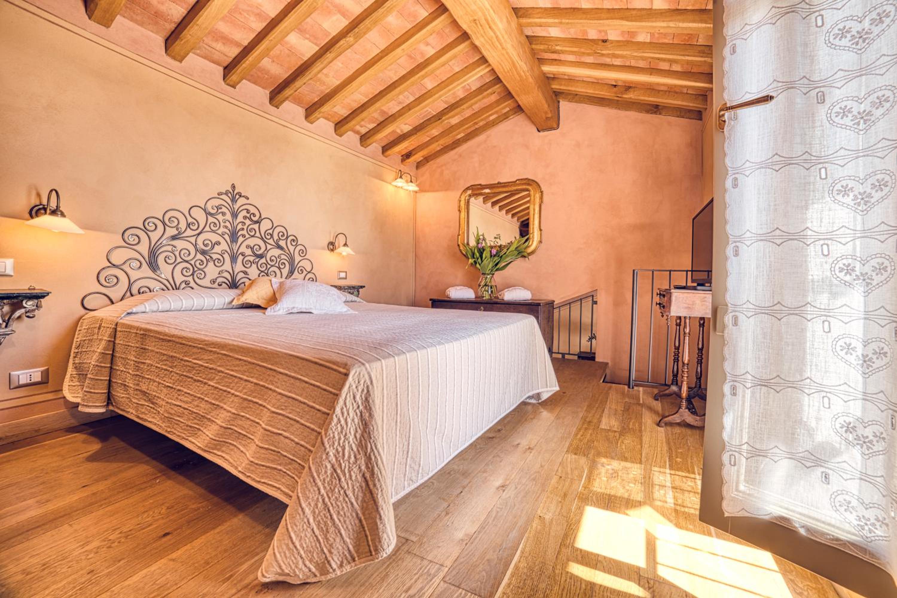Antica Locanda San Pietro