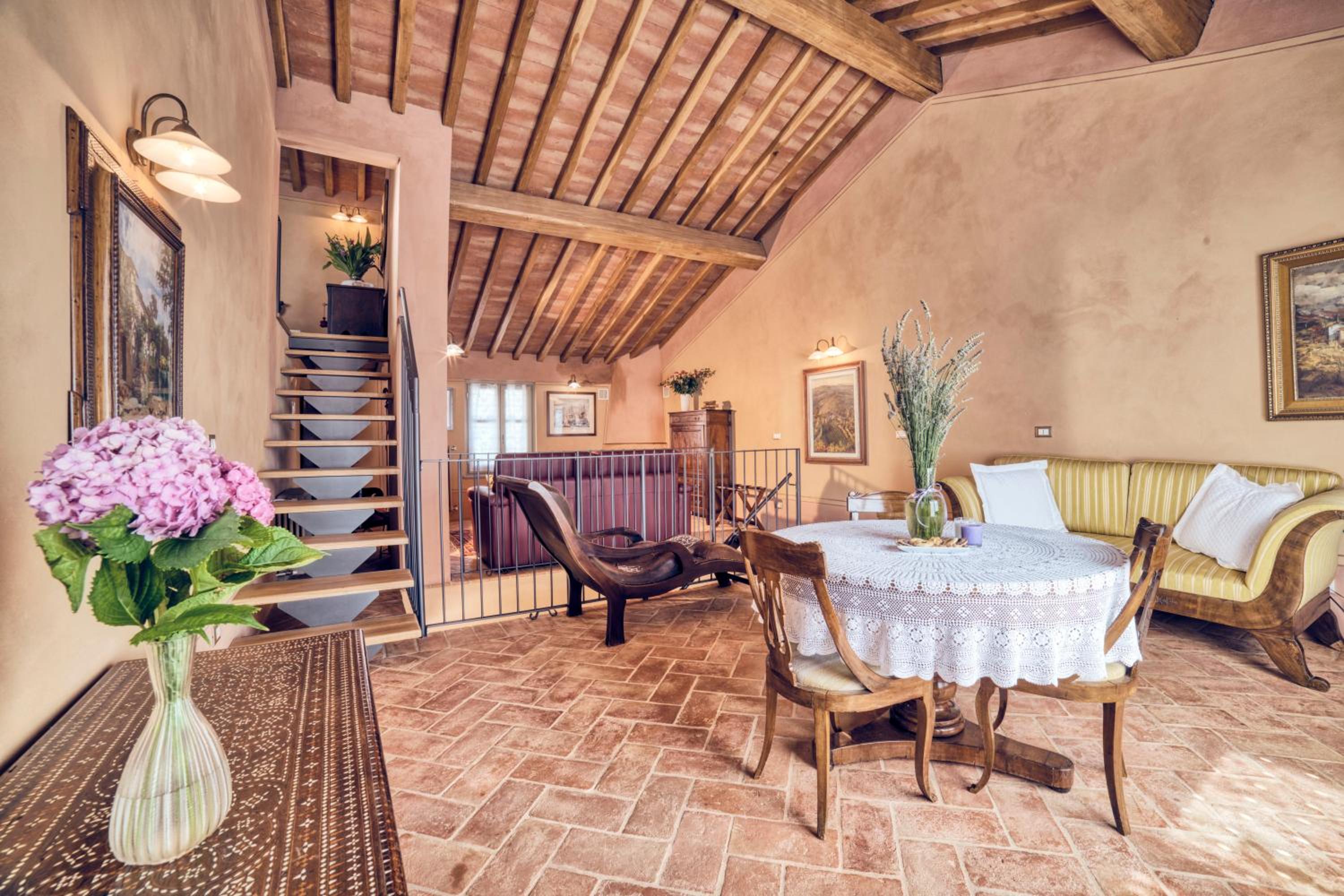 Antica Locanda San Pietro