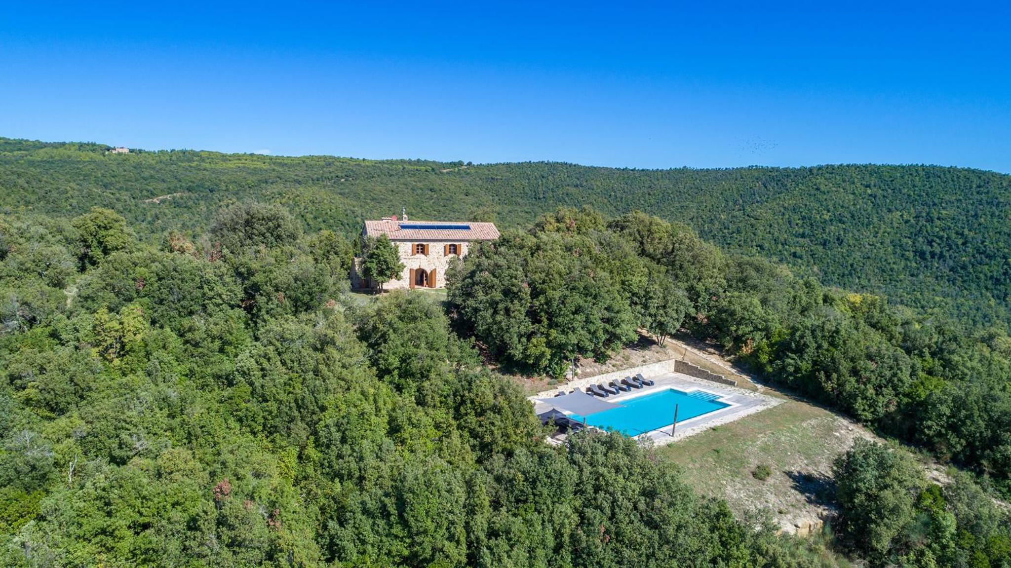 Villa Casenovole