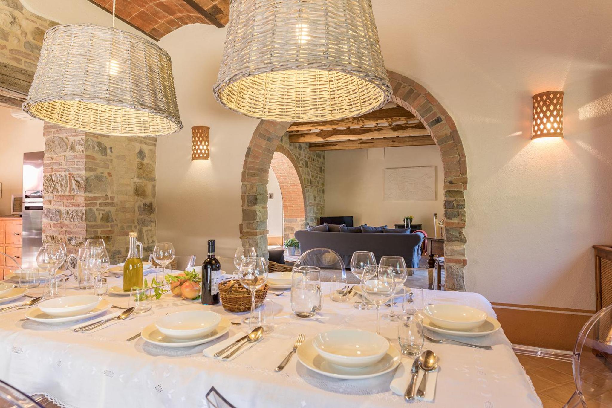 Villa Casenovole