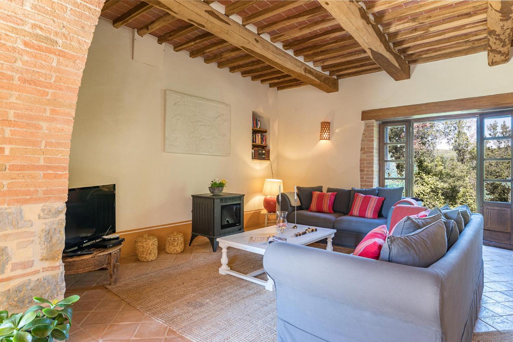 Villa Casenovole