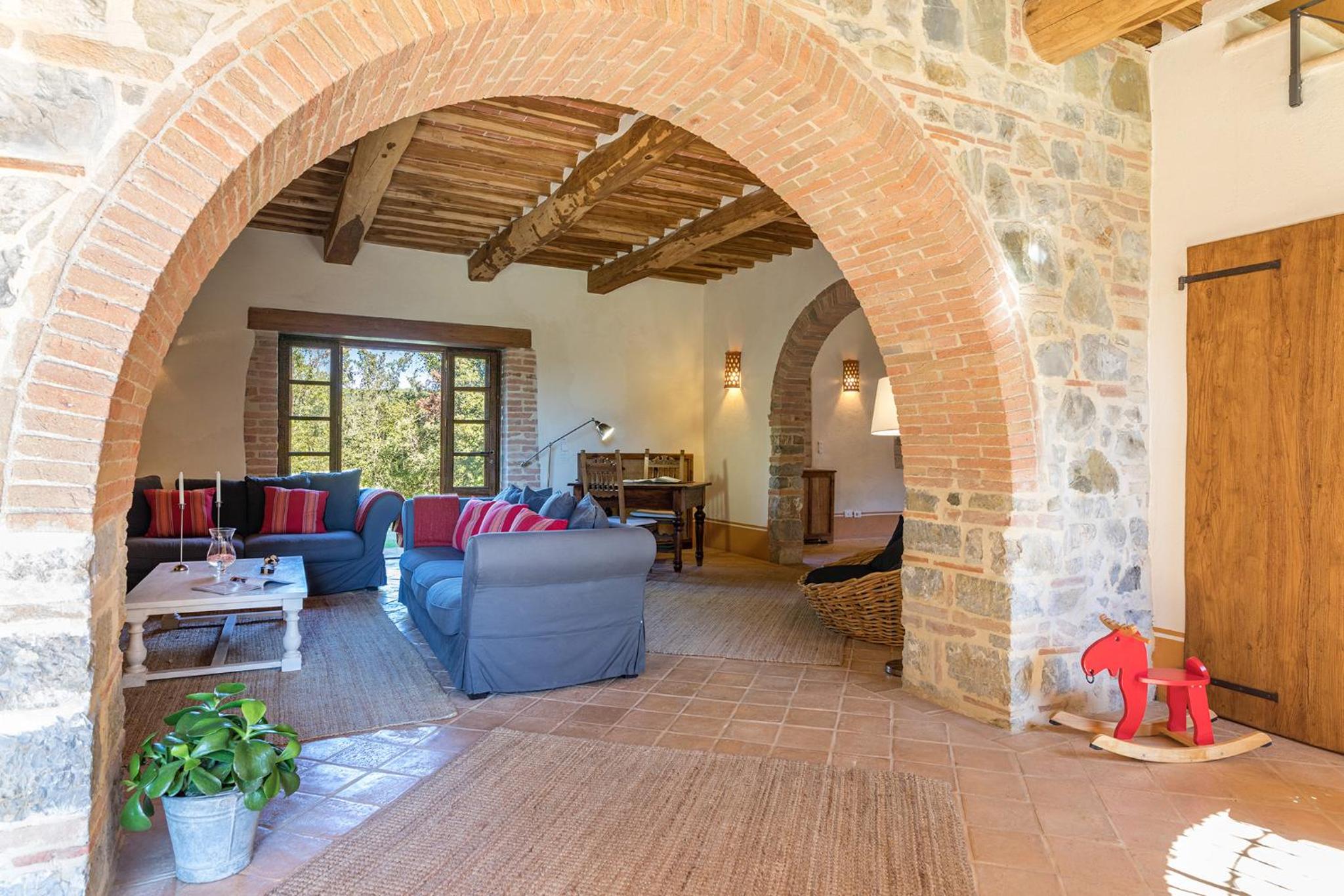 Villa Casenovole