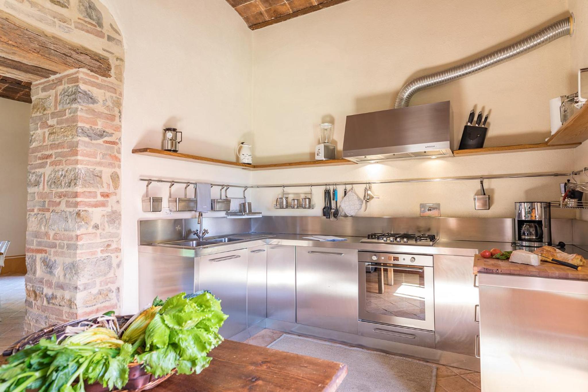 Villa Casenovole