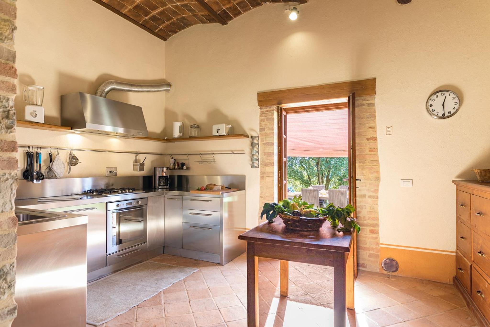 Villa Casenovole