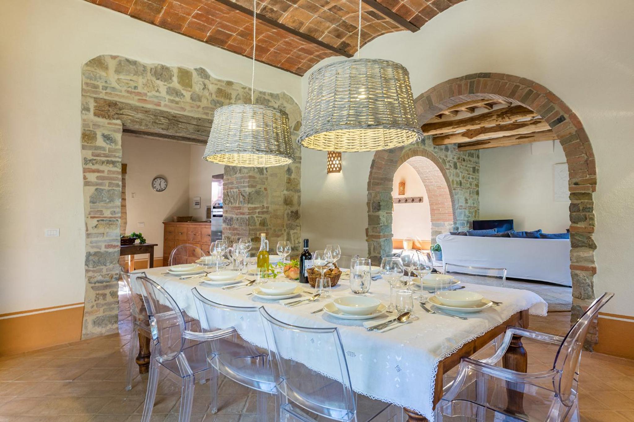 Villa Casenovole