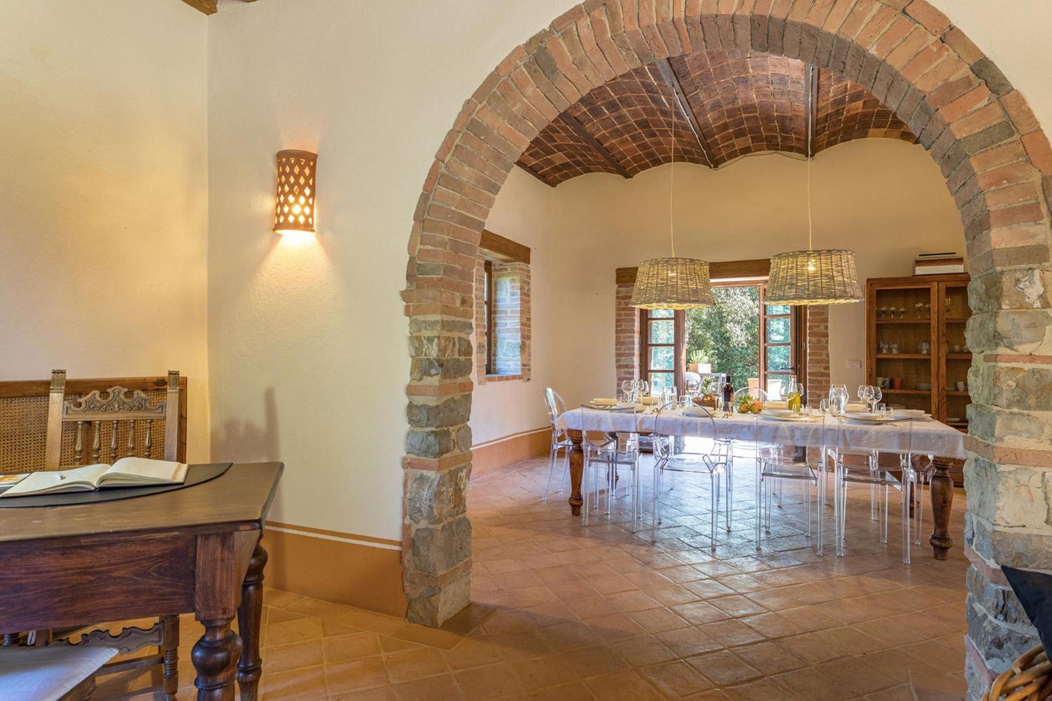 Villa Casenovole