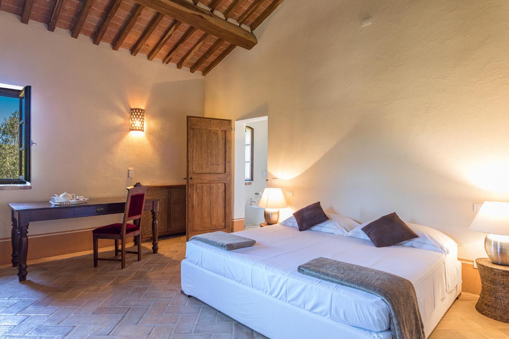 Villa Casenovole