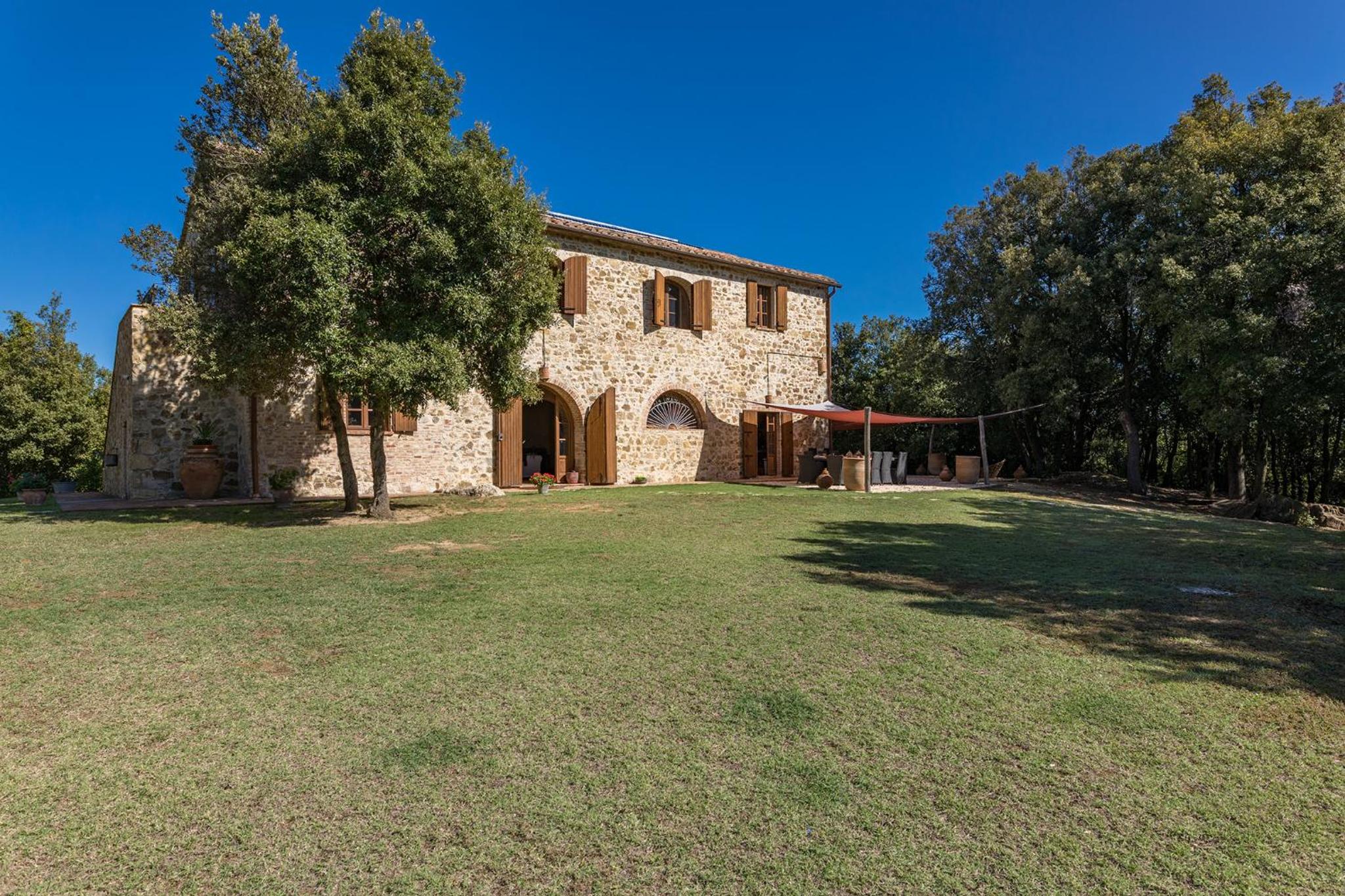 Villa Casenovole