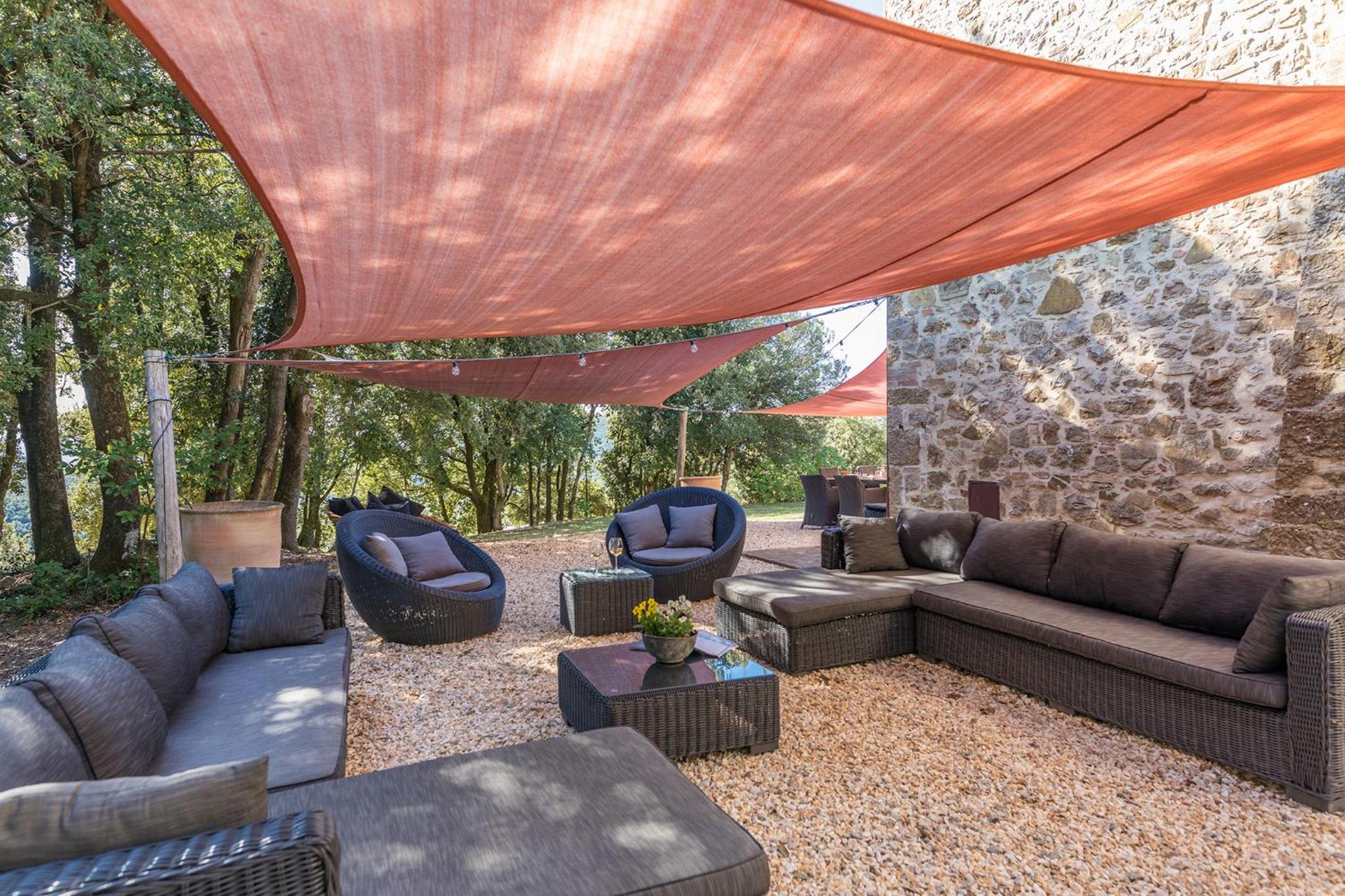 Villa Casenovole