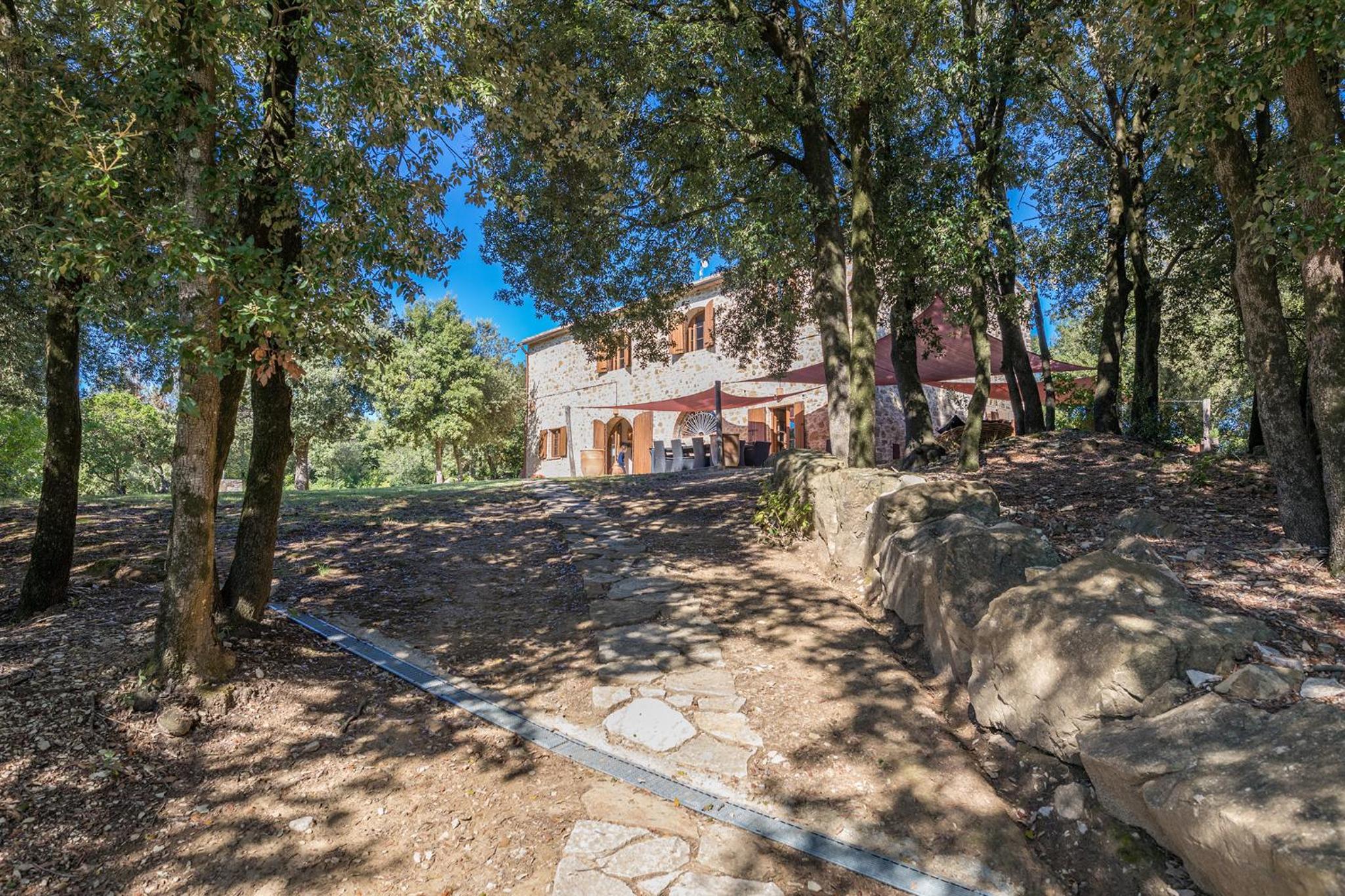 Villa Casenovole