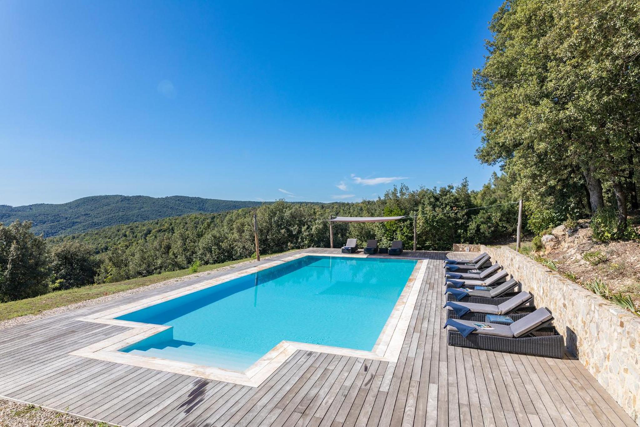 Villa Casenovole