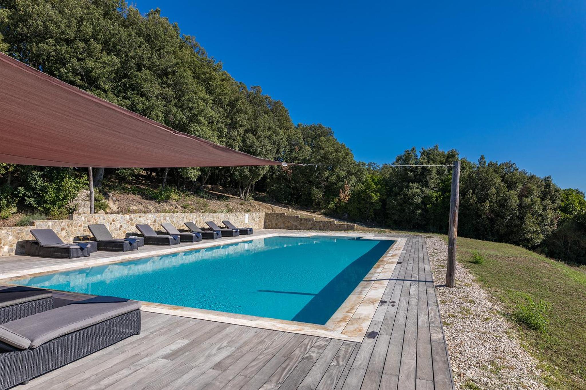 Villa Casenovole