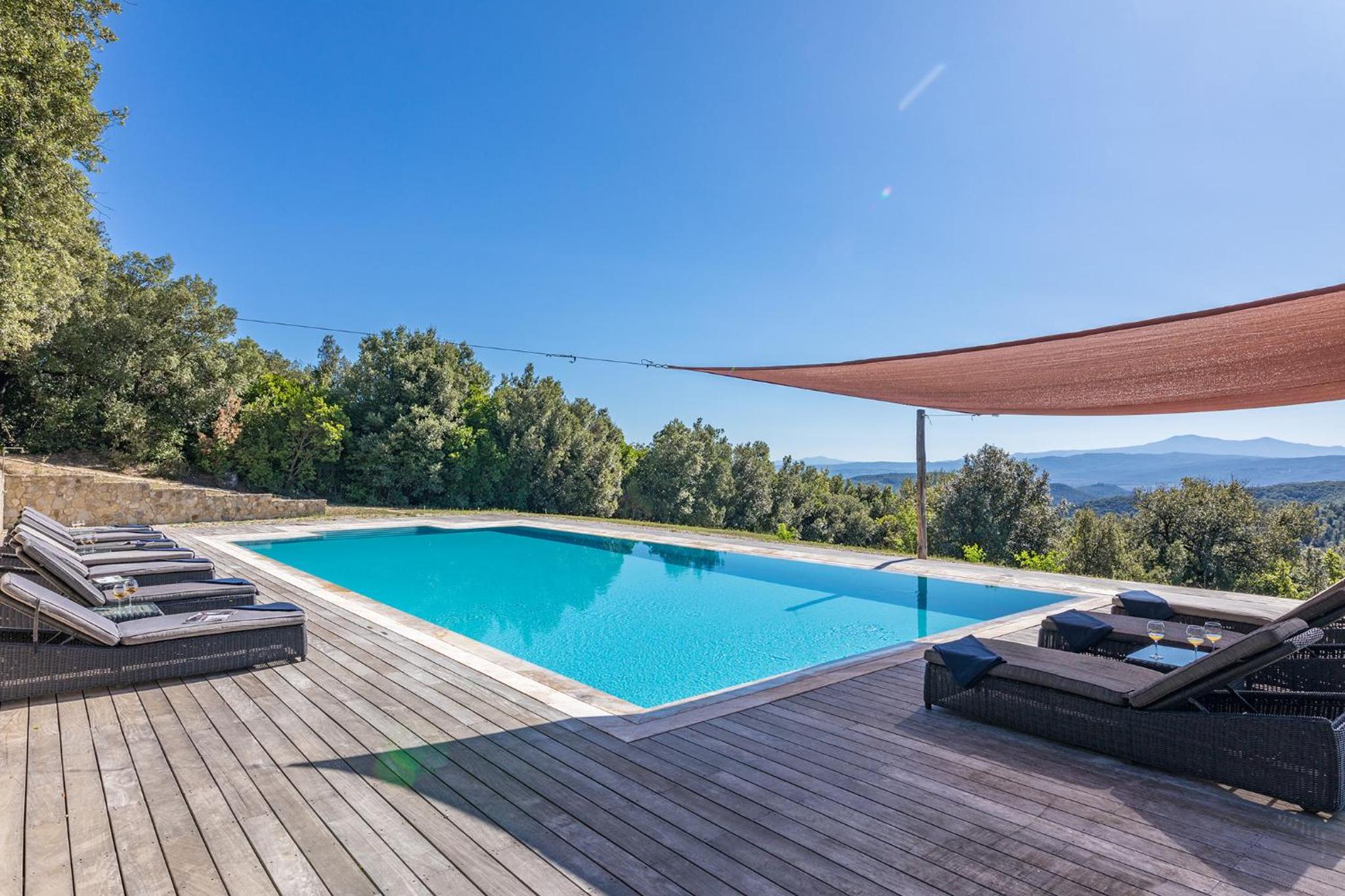 Villa Casenovole